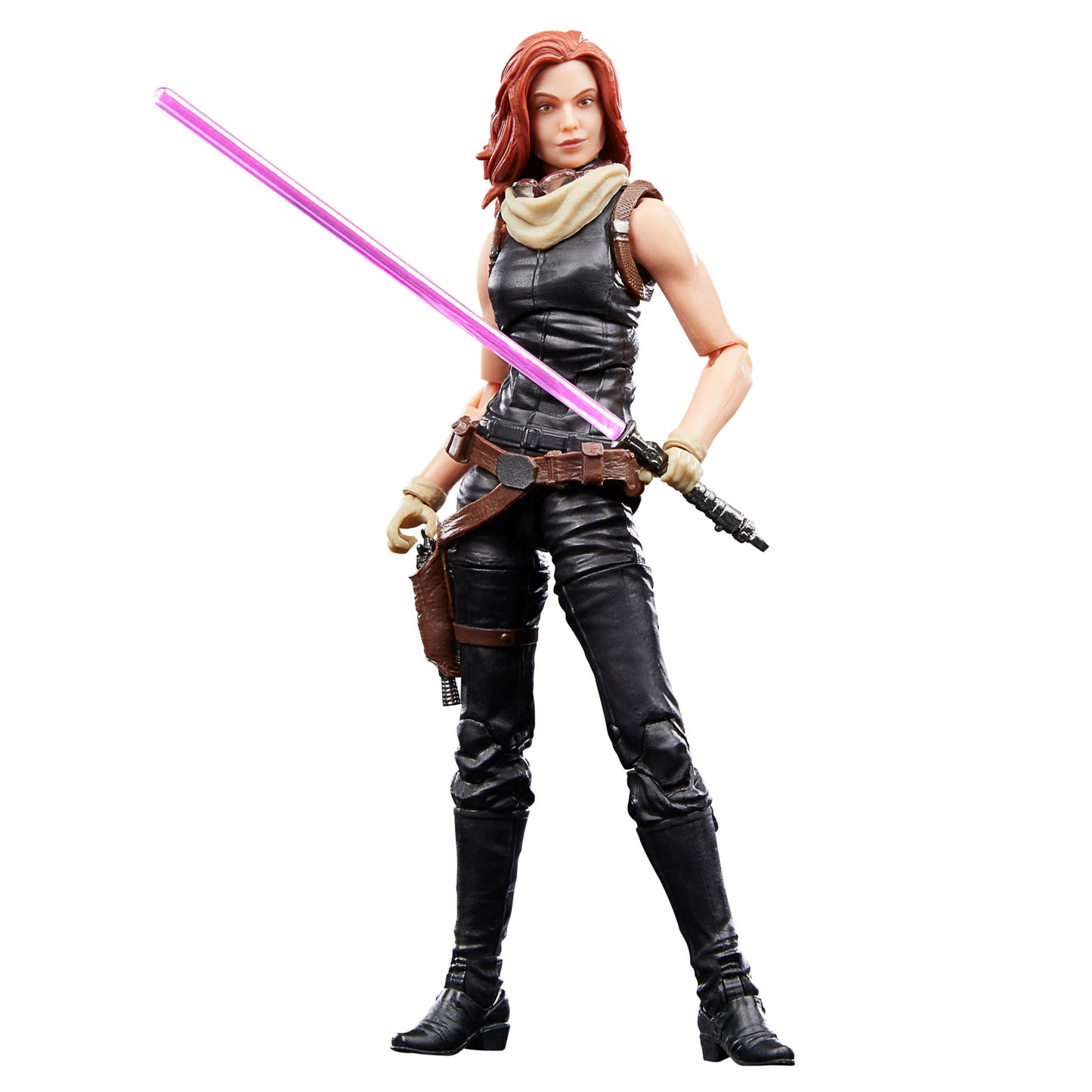 Star Wars The Black Series Mara Jade