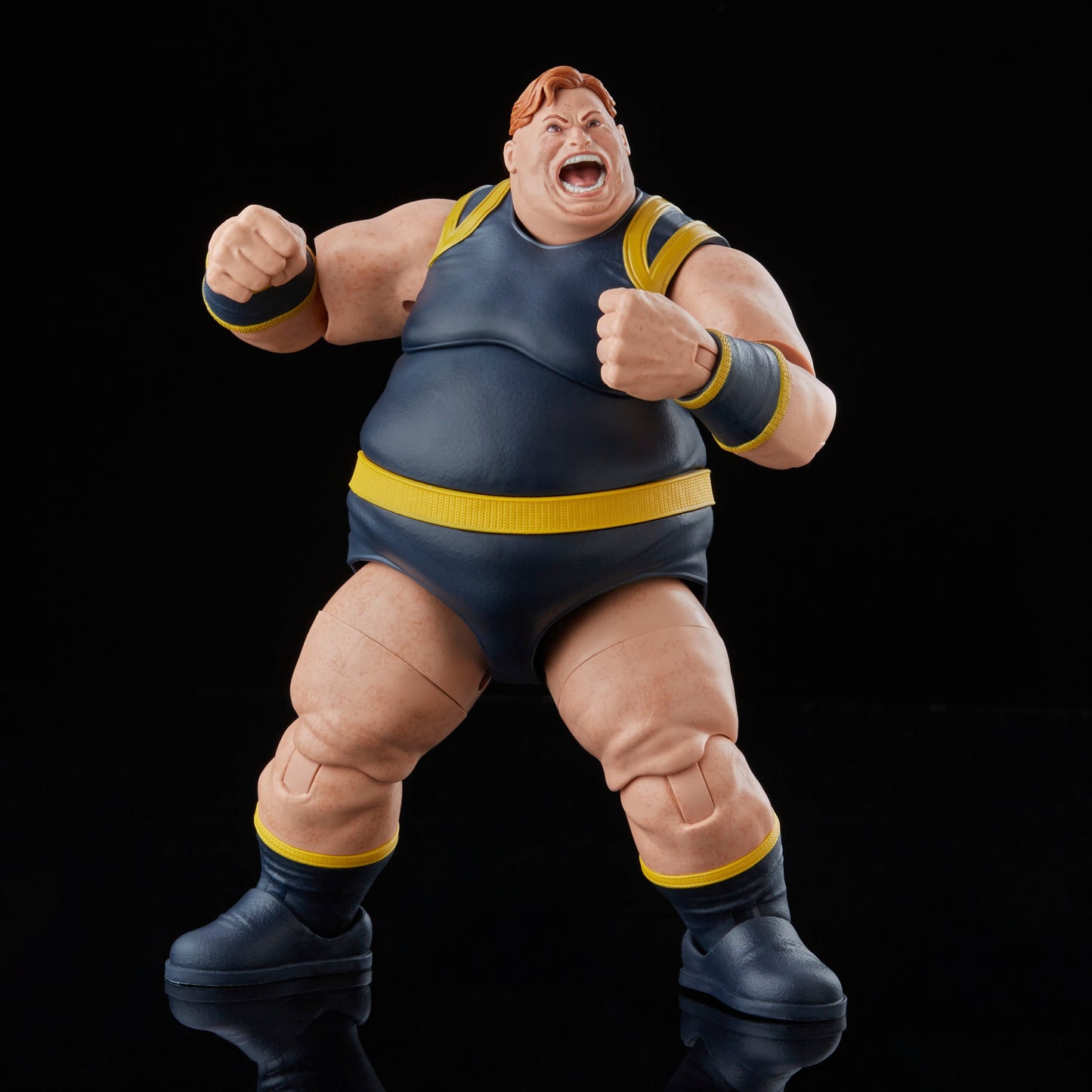 Marvel Legends Series: Marvel’s The Blob, X-Men Figure
