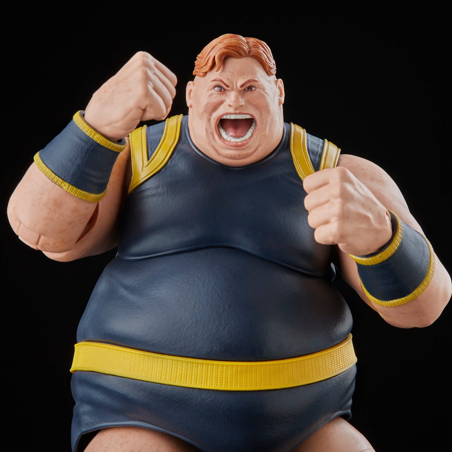 Marvel Legends Series: Marvel’s The Blob, X-Men Figure