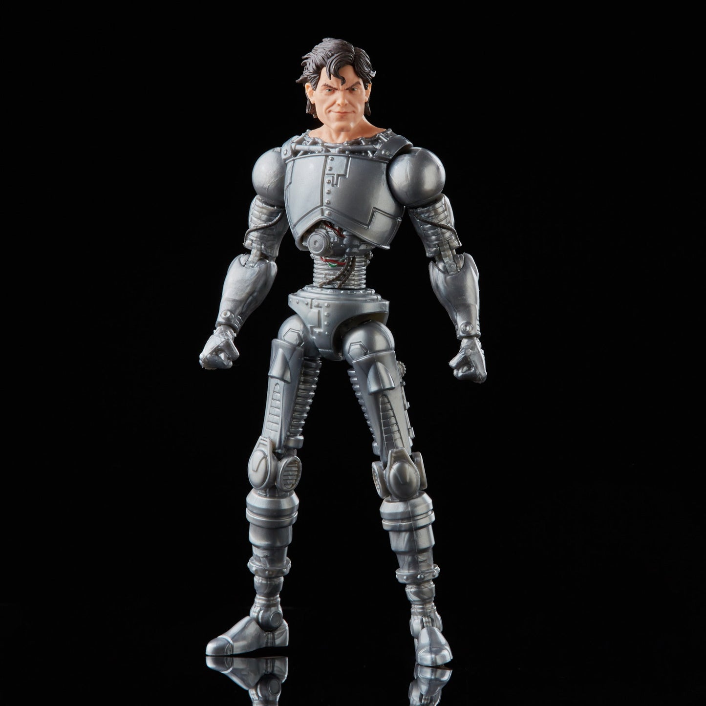 Marvel Legends Series: X-Men Villains, 60th Anniversary Marvel Action Figure Set