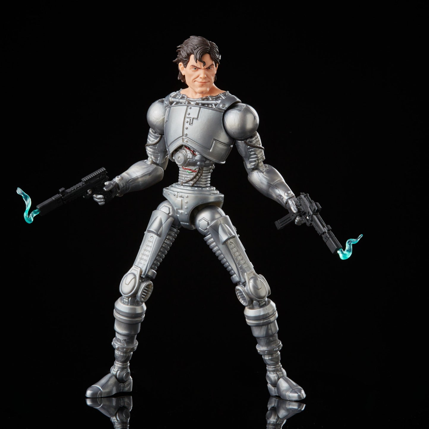 Marvel Legends Series: X-Men Villains, 60th Anniversary Marvel Action Figure Set