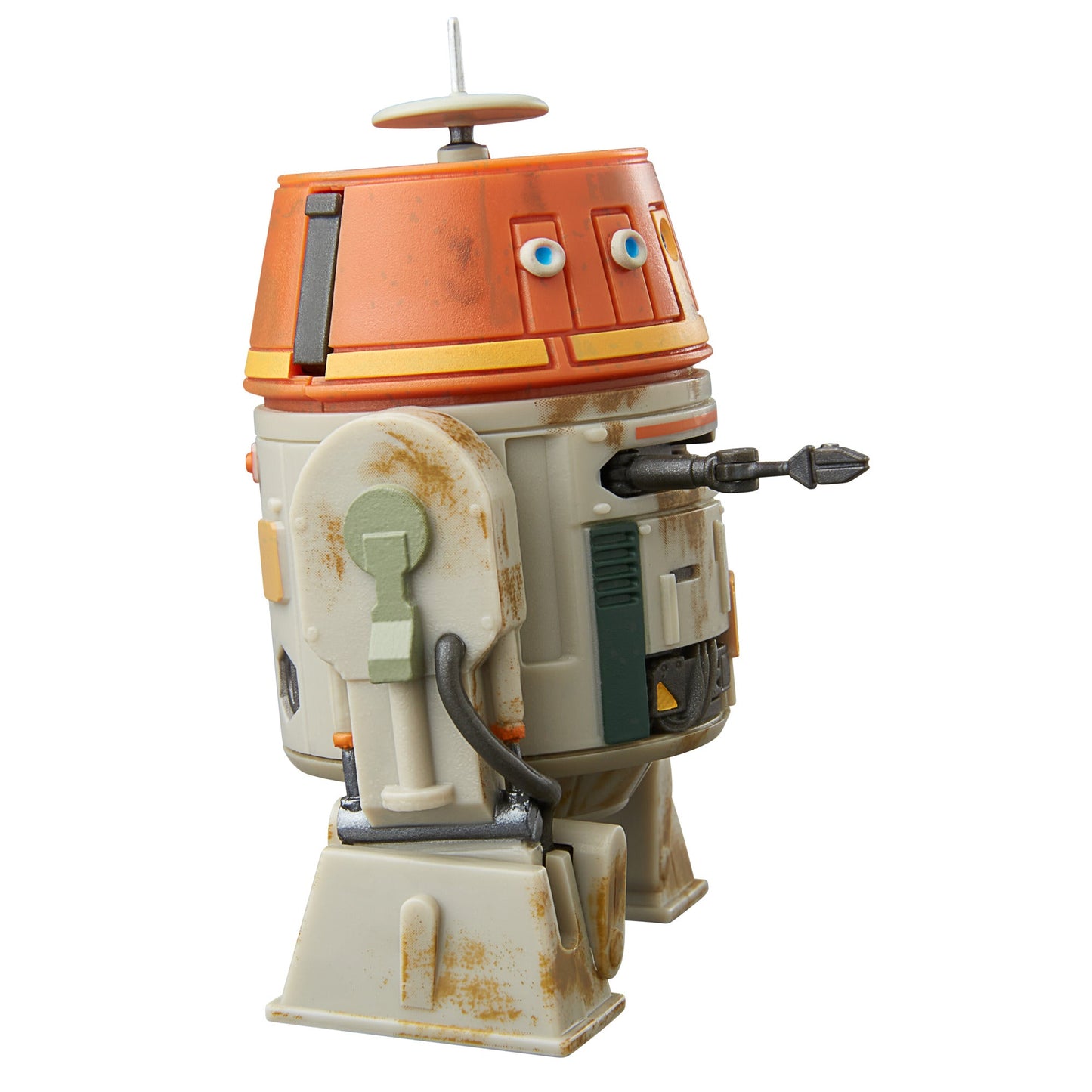 Hasbro - Star Wars The Black Series Chopper (C1-10P)