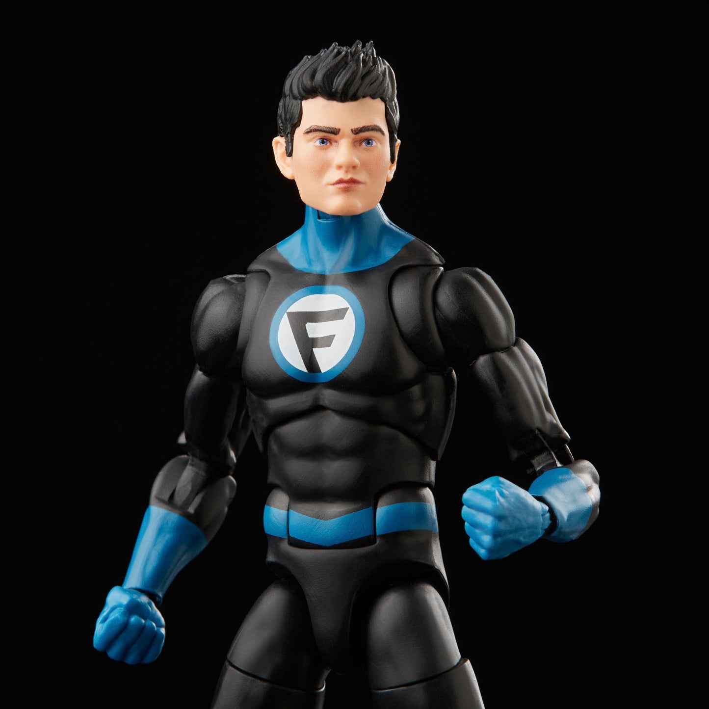 Hasbro Marvel Legends Series Fantastic Four Franklin Richards and Valeria Richards