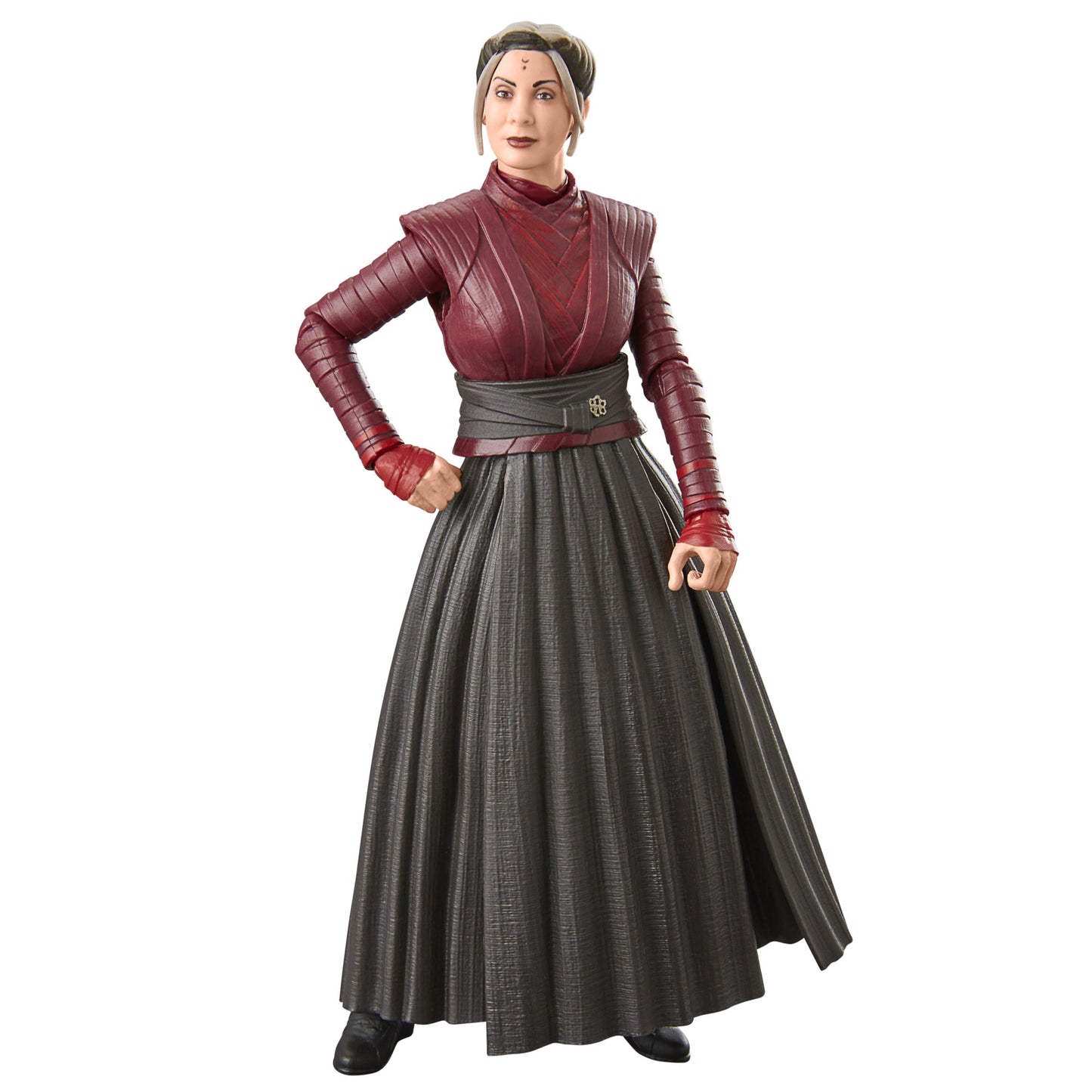Hasbro - Star Wars The Black Series Morgan Elsbeth