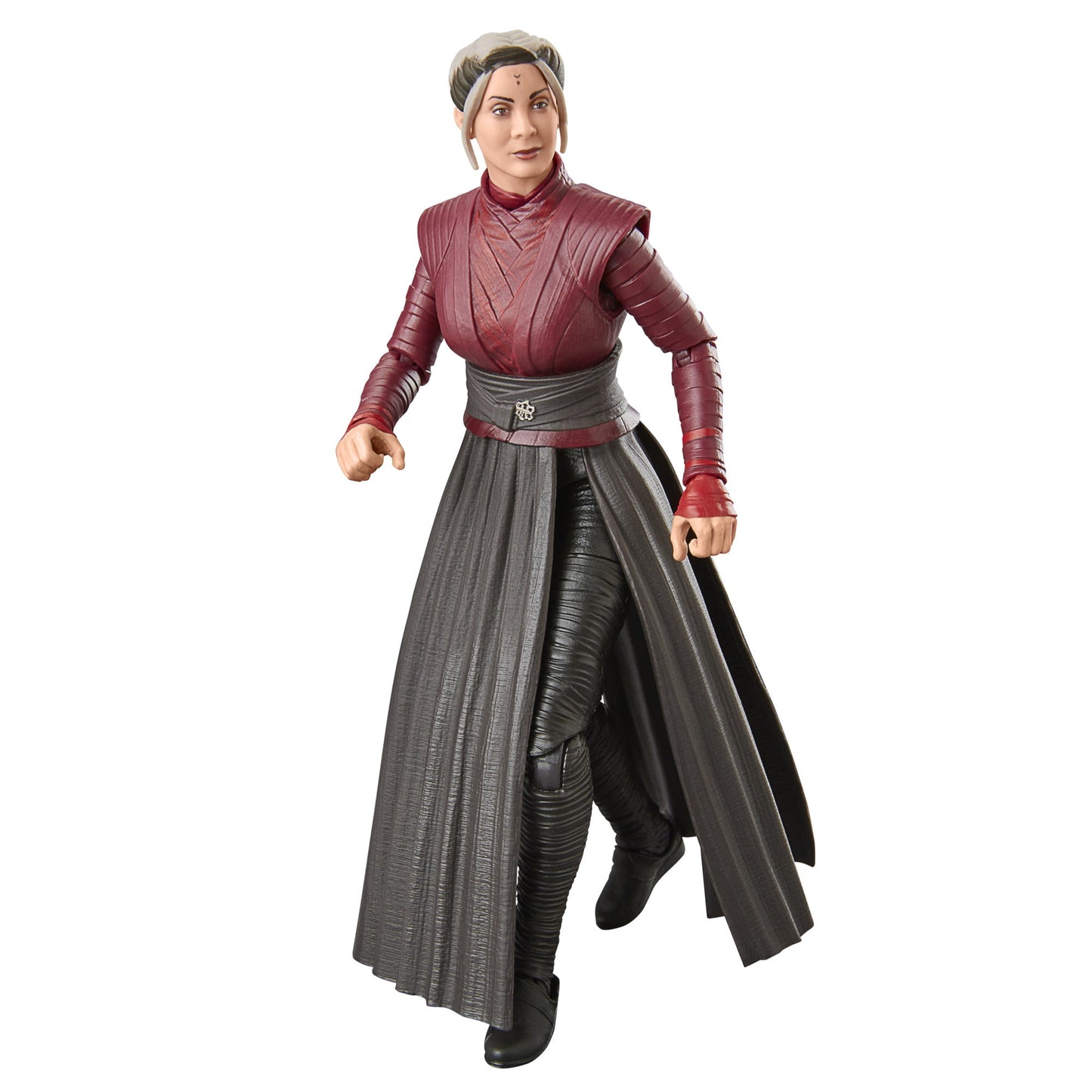 Hasbro - Star Wars The Black Series Morgan Elsbeth