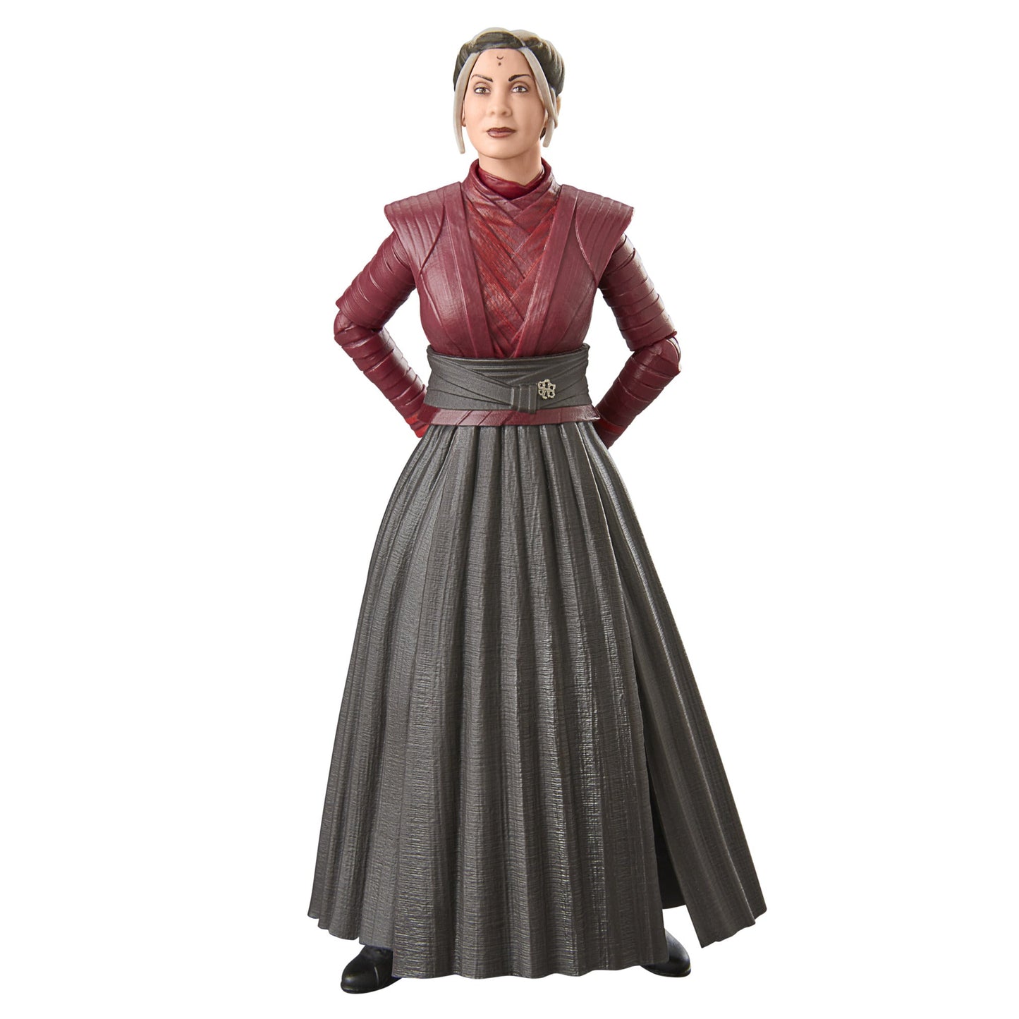 Hasbro - Star Wars The Black Series Morgan Elsbeth