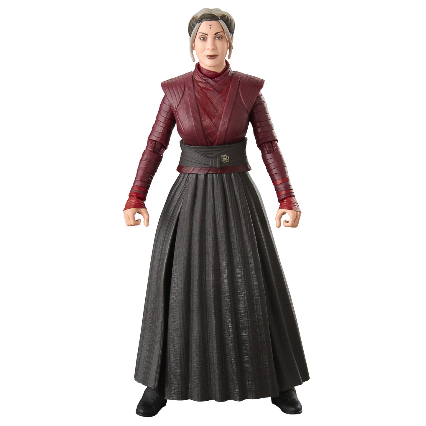 Hasbro - Star Wars The Black Series Morgan Elsbeth