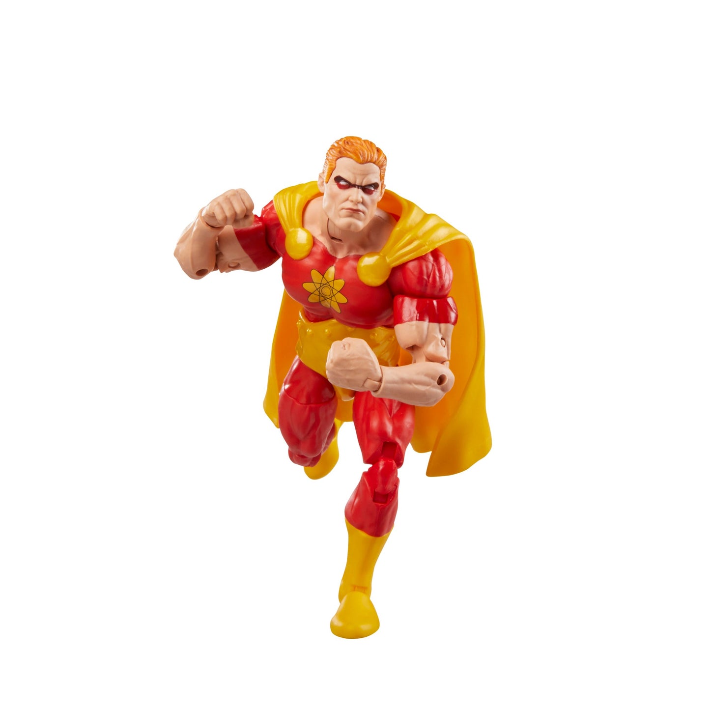 Marvel Legends Series - Squadron Supreme  Hyperion and Doctor Spectrum