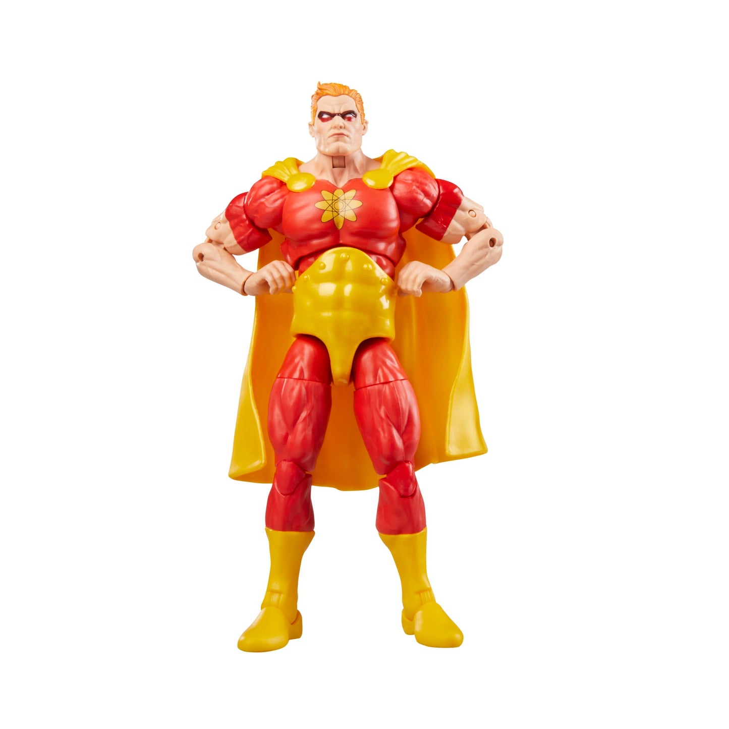 Marvel Legends Series - Squadron Supreme  Hyperion and Doctor Spectrum