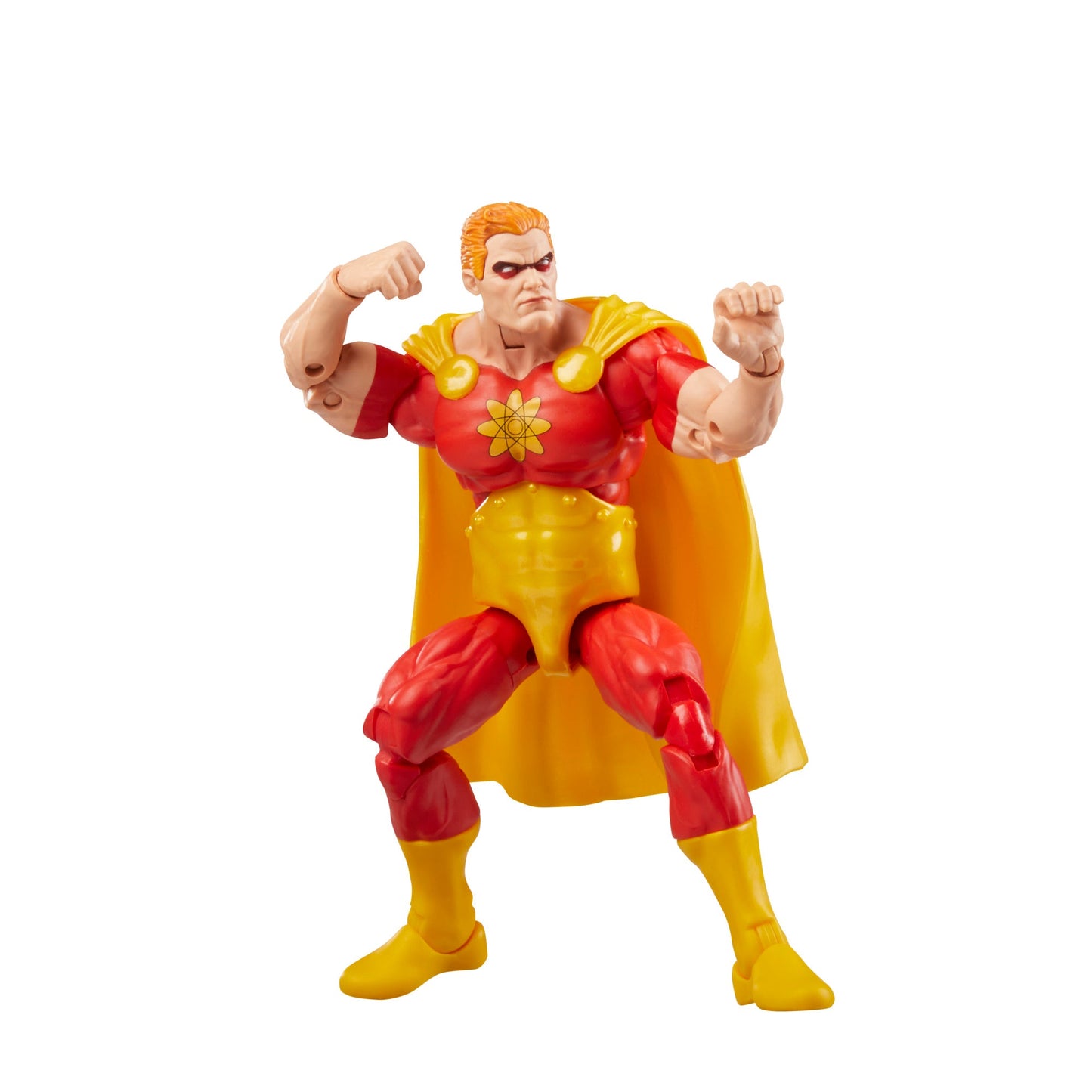 Marvel Legends Series - Squadron Supreme  Hyperion and Doctor Spectrum