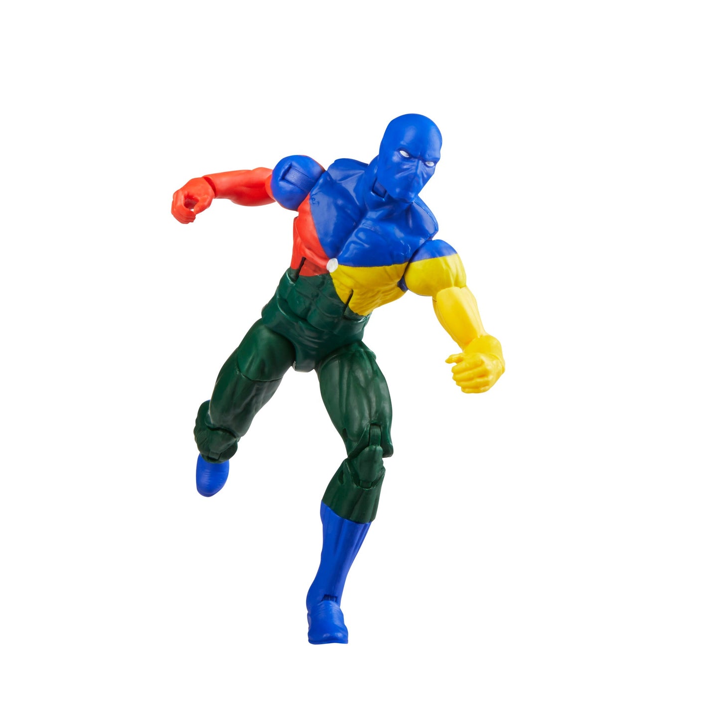 Marvel Legends Series - Squadron Supreme  Hyperion and Doctor Spectrum