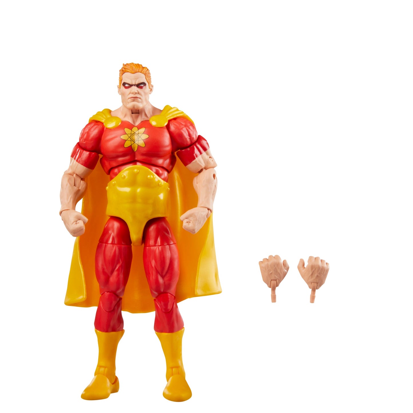 Marvel Legends Series - Squadron Supreme  Hyperion and Doctor Spectrum