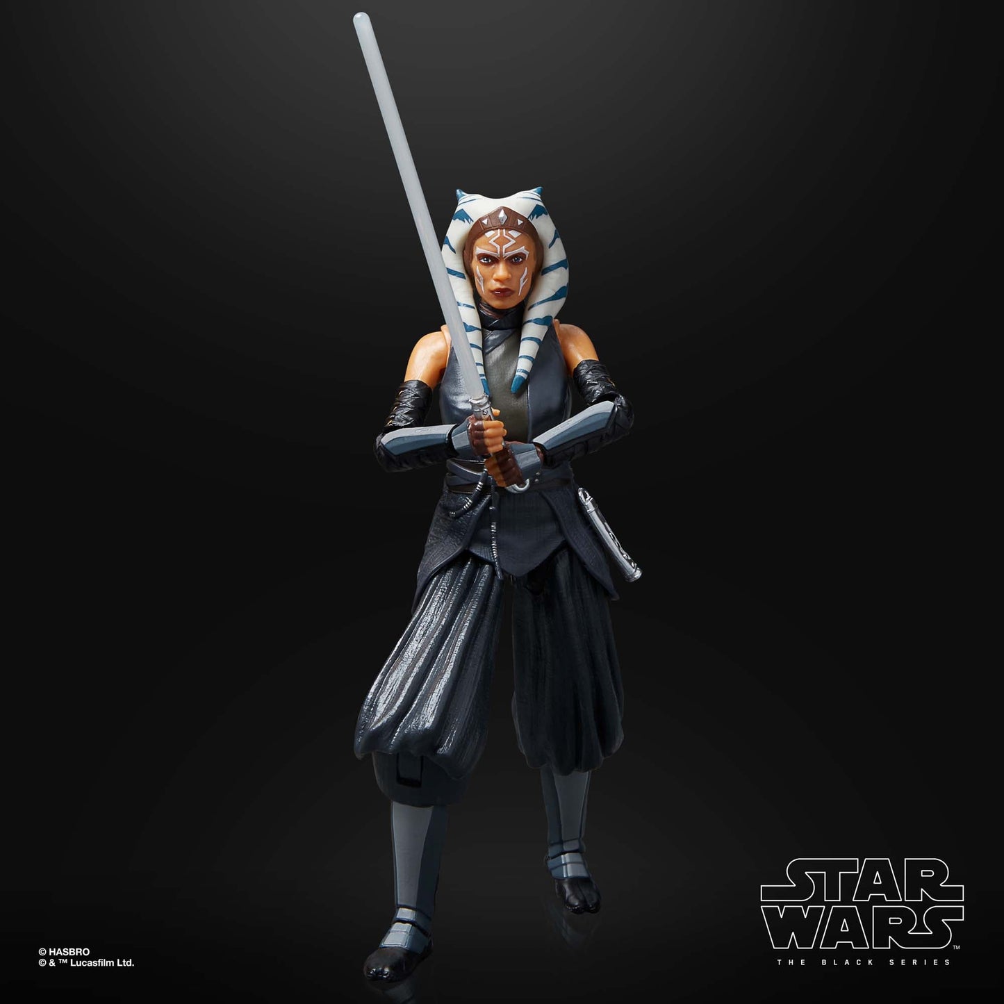 Star Wars The Black Series Ahsoka Tano ( Ahsoka Show )