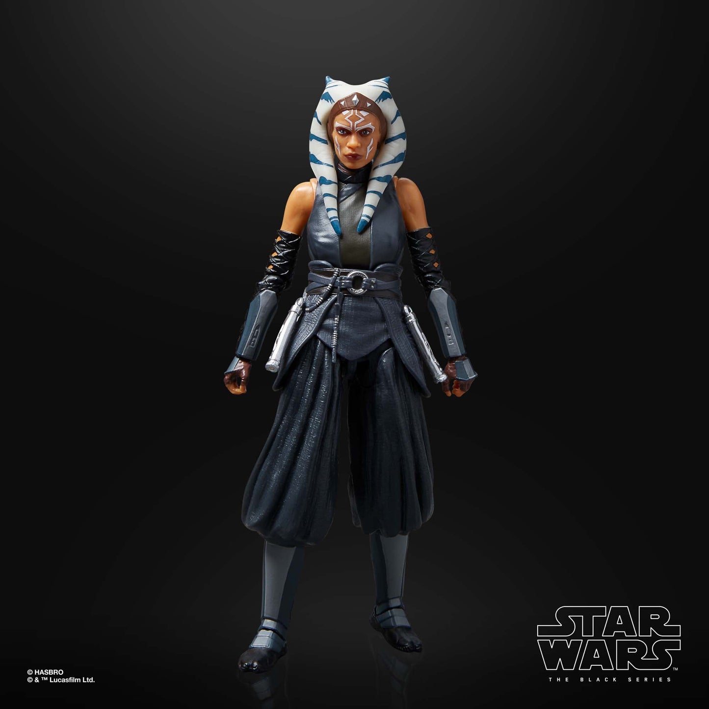 Star Wars The Black Series Ahsoka Tano ( Ahsoka Show )
