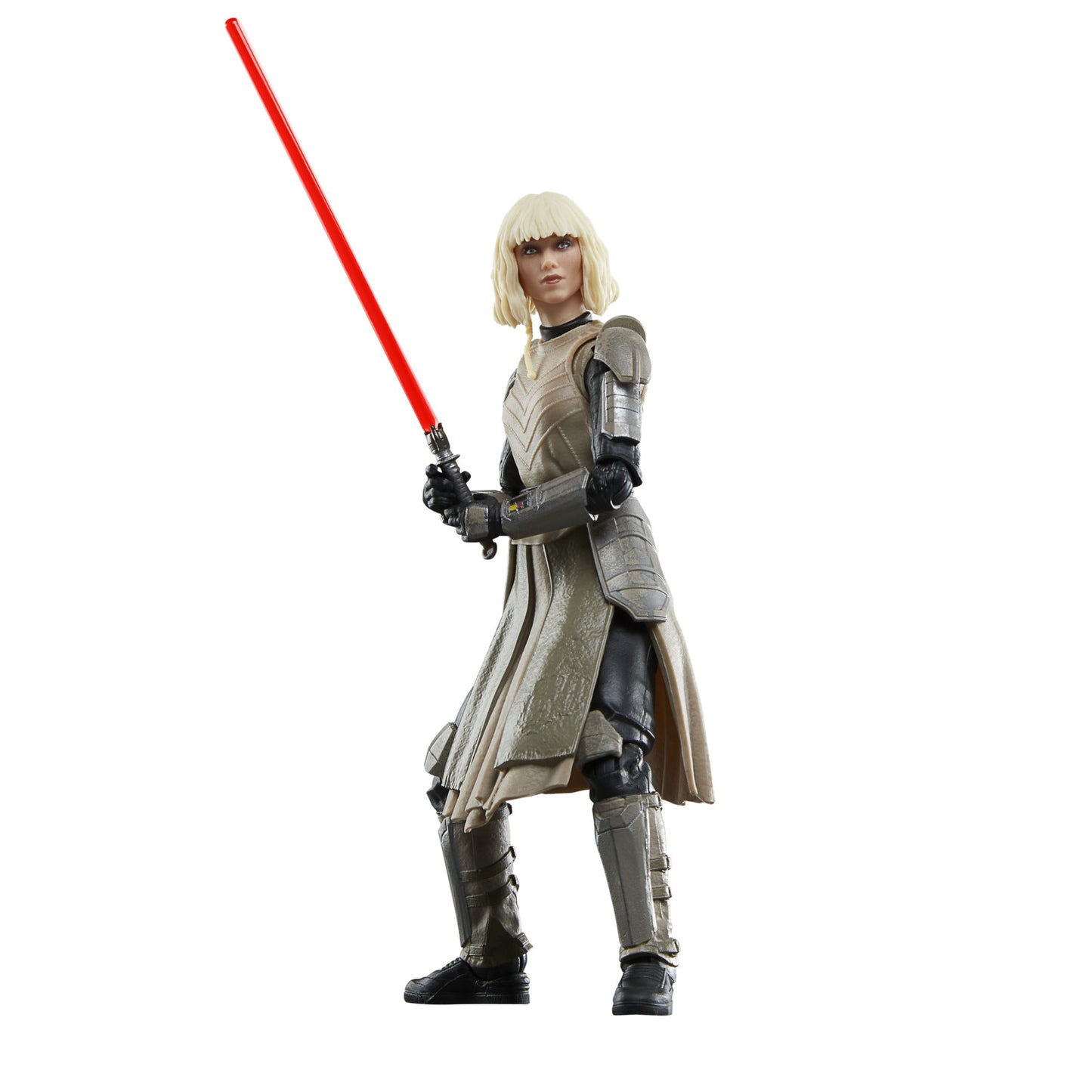 Star Wars The Black Series - Shin Hati