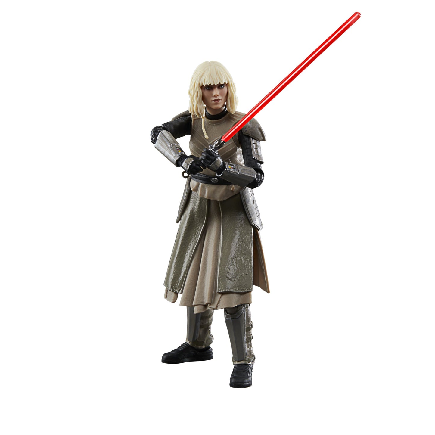 Star Wars The Black Series - Shin Hati