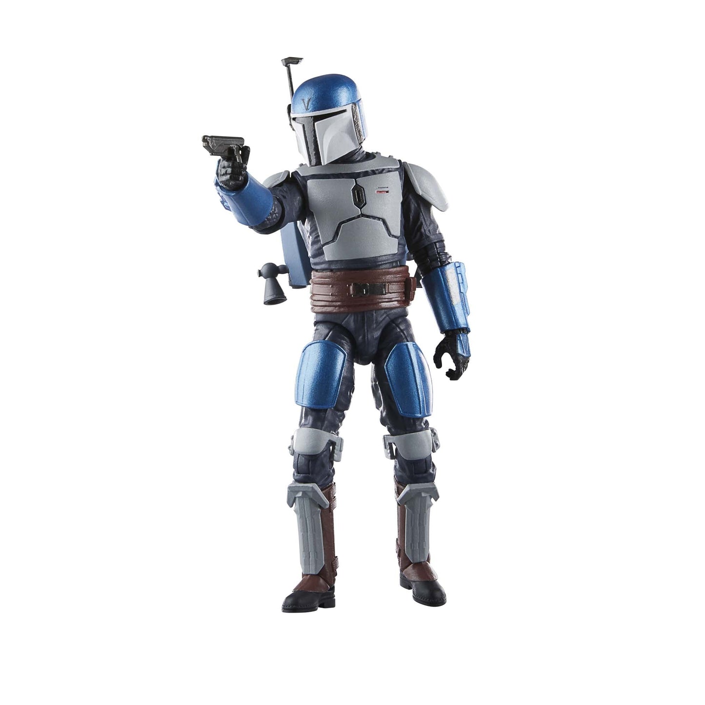 Star Wars The Black Series Mandalorian Fleet Commander