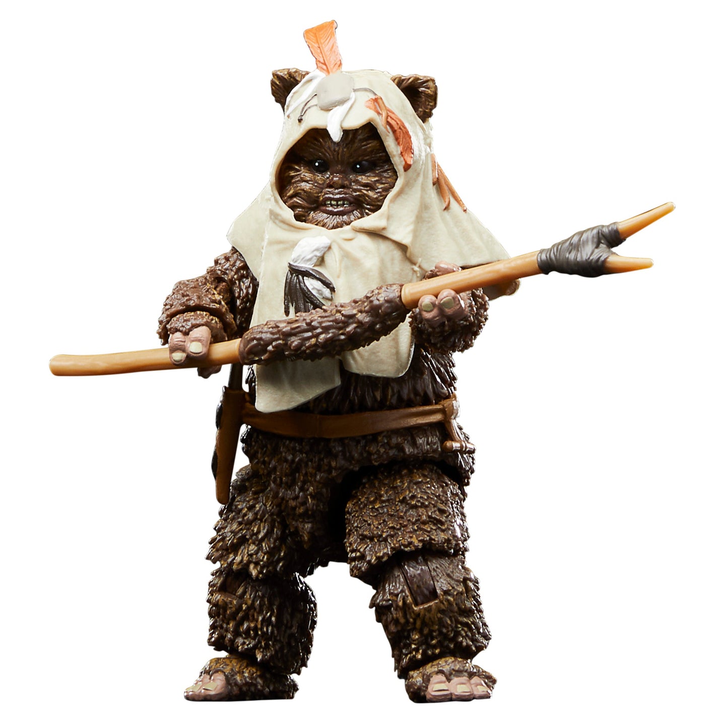 Star Wars The Black Series Paploo - 40th Anniversary of Star Wars: Return of the Jedi