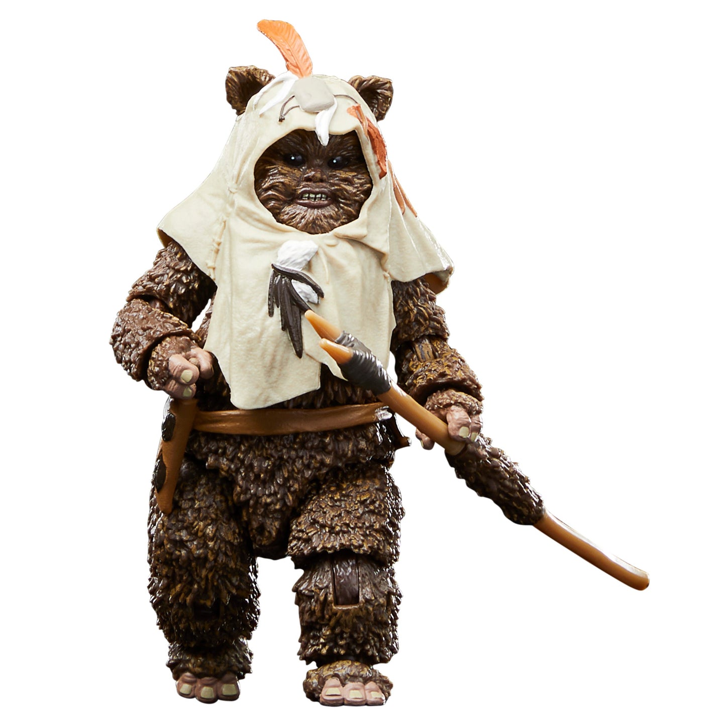 Star Wars The Black Series Paploo - 40th Anniversary of Star Wars: Return of the Jedi
