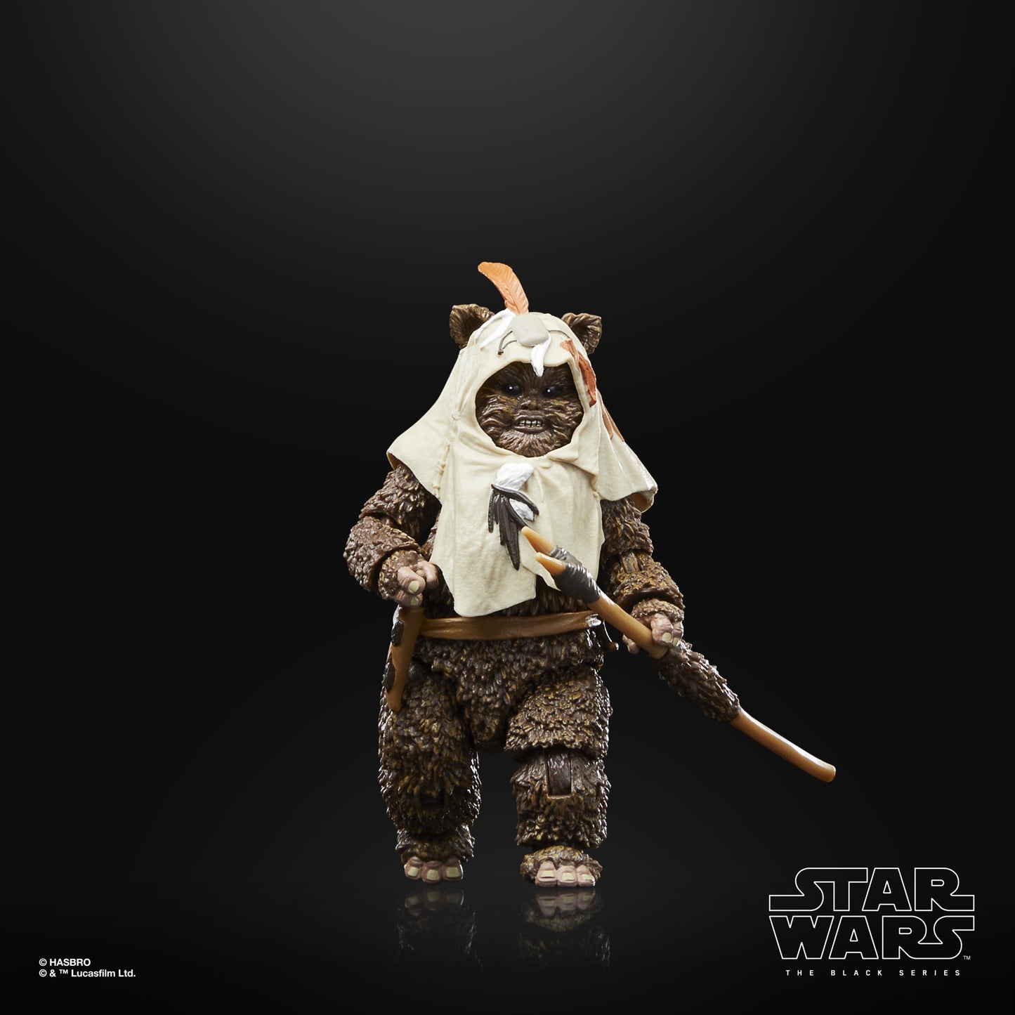 Star Wars The Black Series Paploo - 40th Anniversary of Star Wars: Return of the Jedi