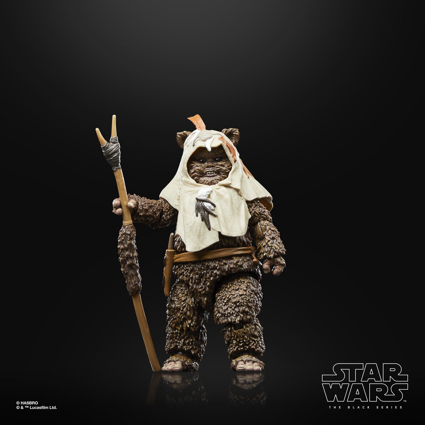 Star Wars The Black Series Paploo - 40th Anniversary of Star Wars: Return of the Jedi