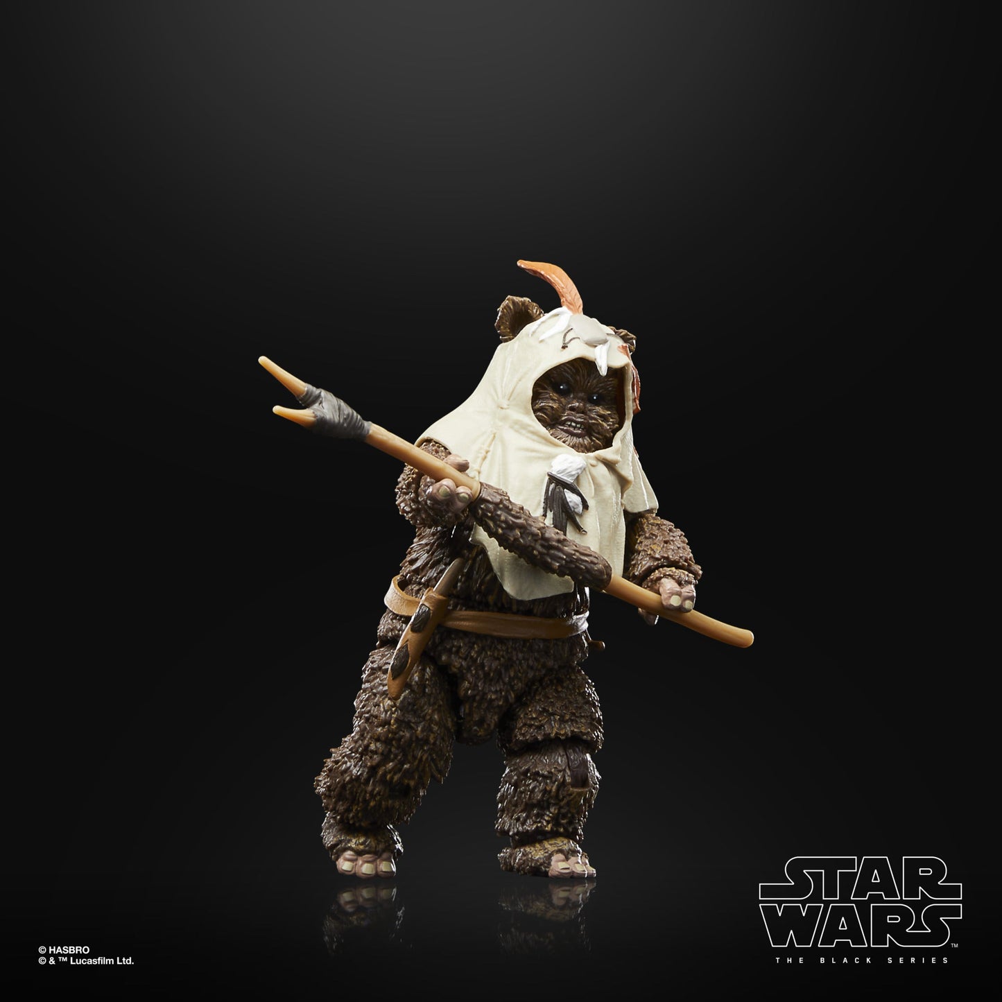 Star Wars The Black Series Paploo - 40th Anniversary of Star Wars: Return of the Jedi