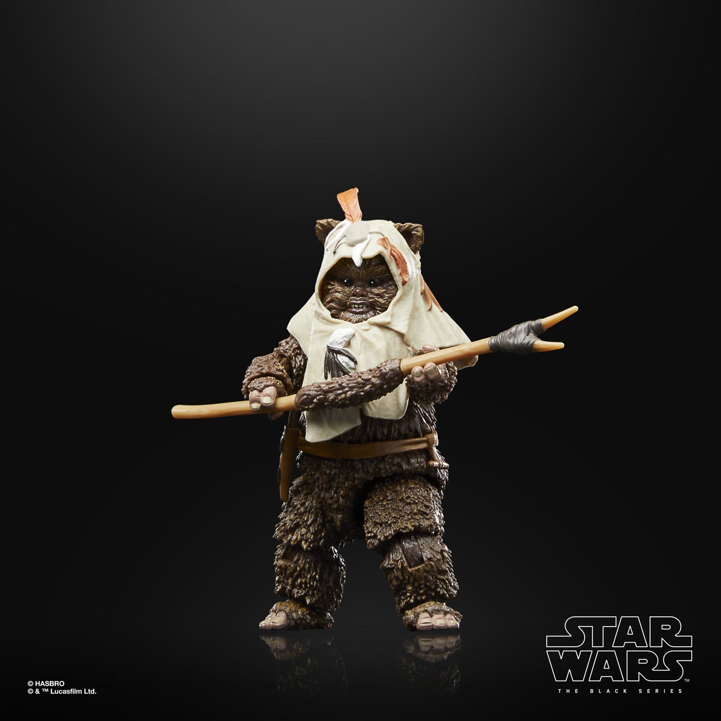 Star Wars The Black Series Paploo - 40th Anniversary of Star Wars: Return of the Jedi
