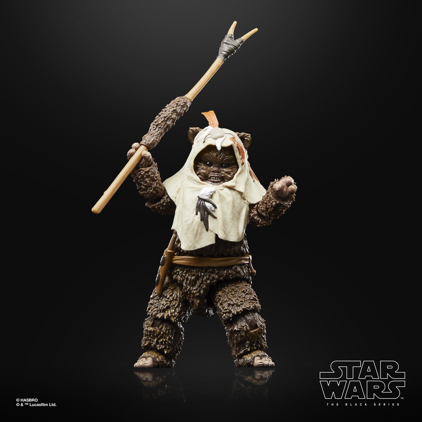 Star Wars The Black Series Paploo - 40th Anniversary of Star Wars: Return of the Jedi