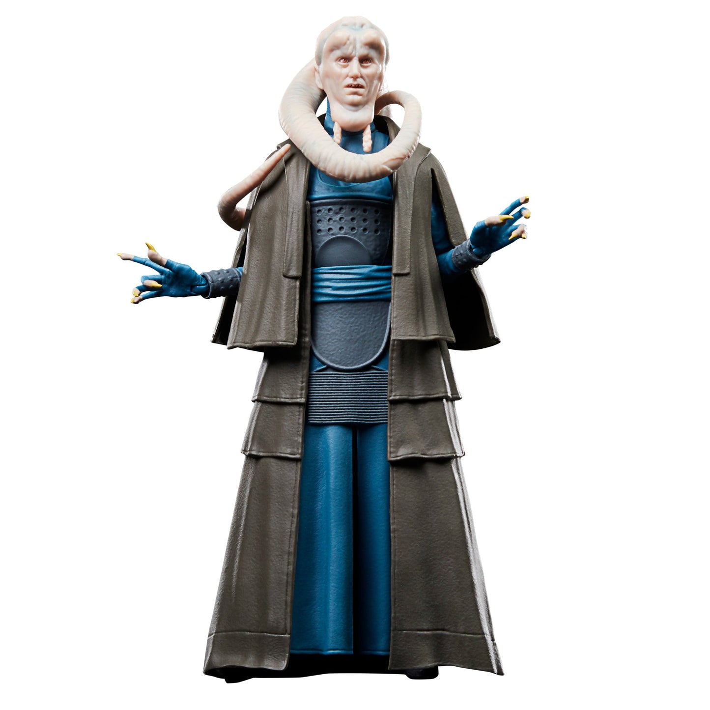 Star Wars The Black Series Bib Fortuna - 40th Anniversary of Star Wars: Return of the Jedi