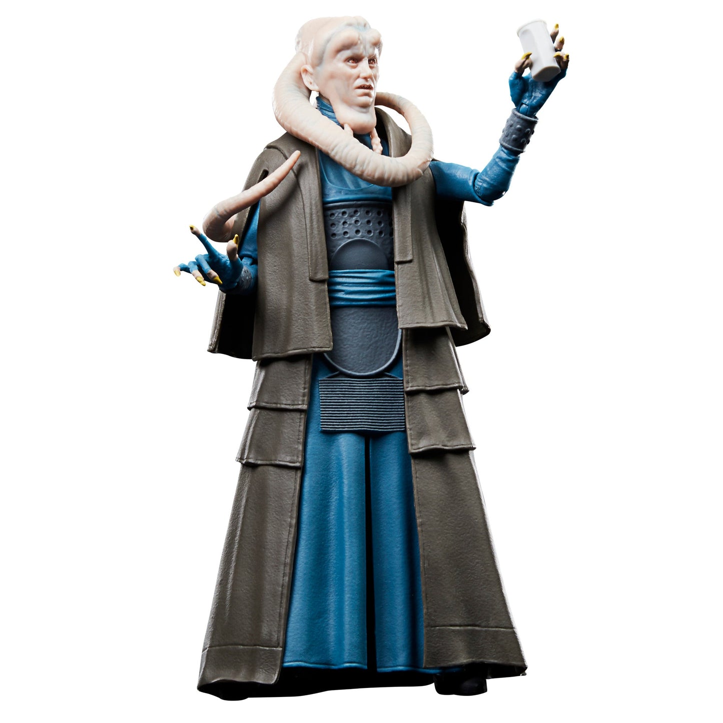 Star Wars The Black Series Bib Fortuna - 40th Anniversary of Star Wars: Return of the Jedi