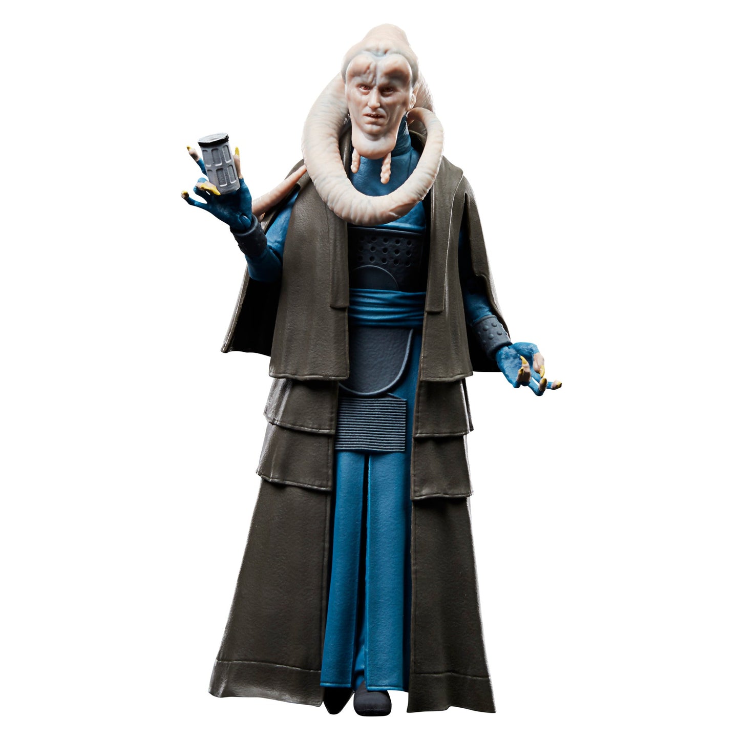 Star Wars The Black Series Bib Fortuna - 40th Anniversary of Star Wars: Return of the Jedi