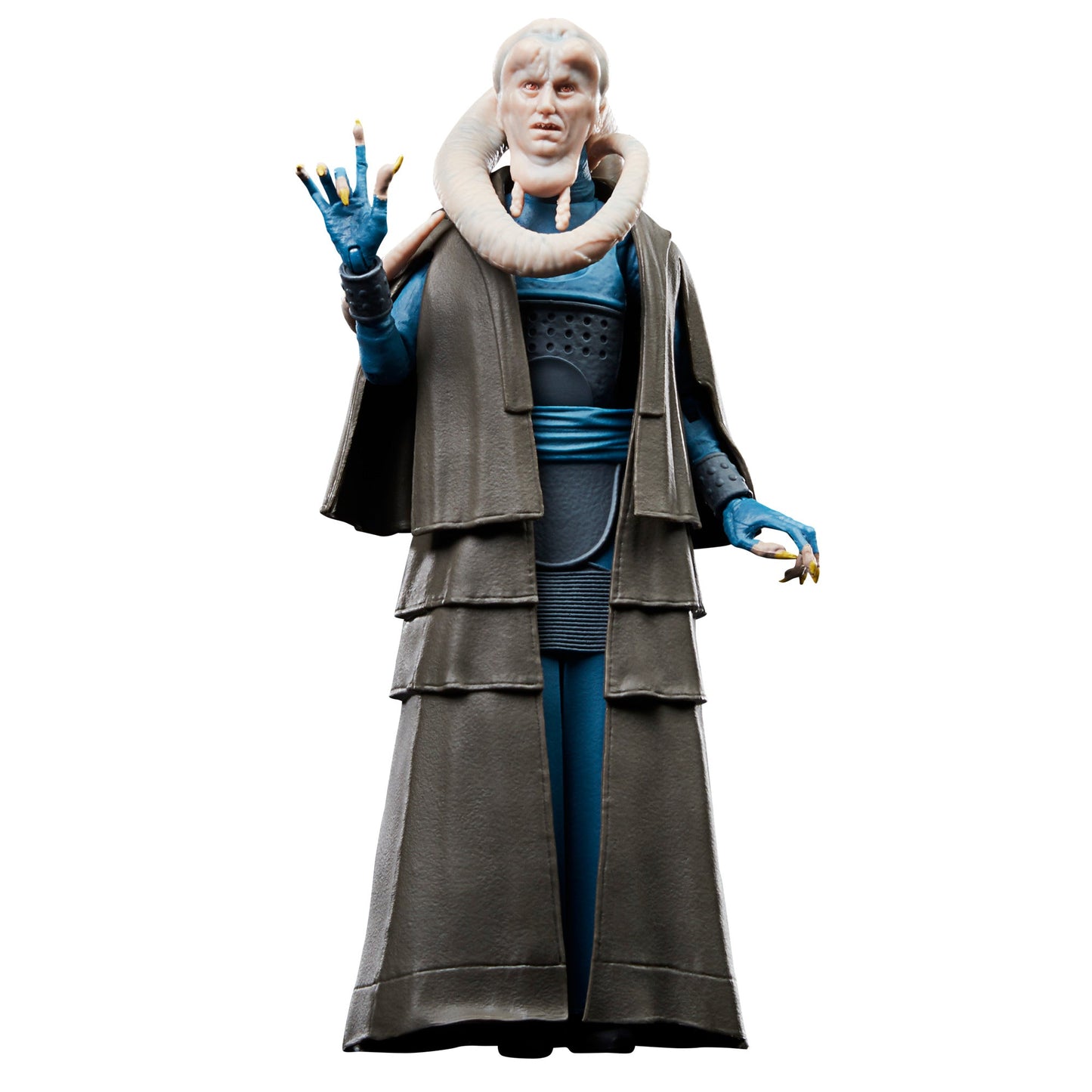 Star Wars The Black Series Bib Fortuna - 40th Anniversary of Star Wars: Return of the Jedi