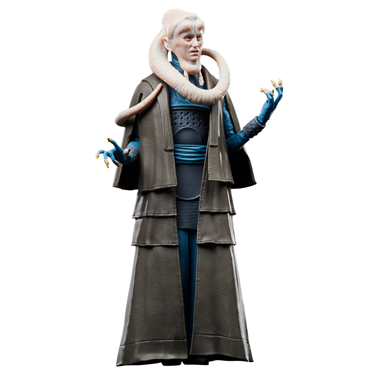Star Wars The Black Series Bib Fortuna - 40th Anniversary of Star Wars: Return of the Jedi