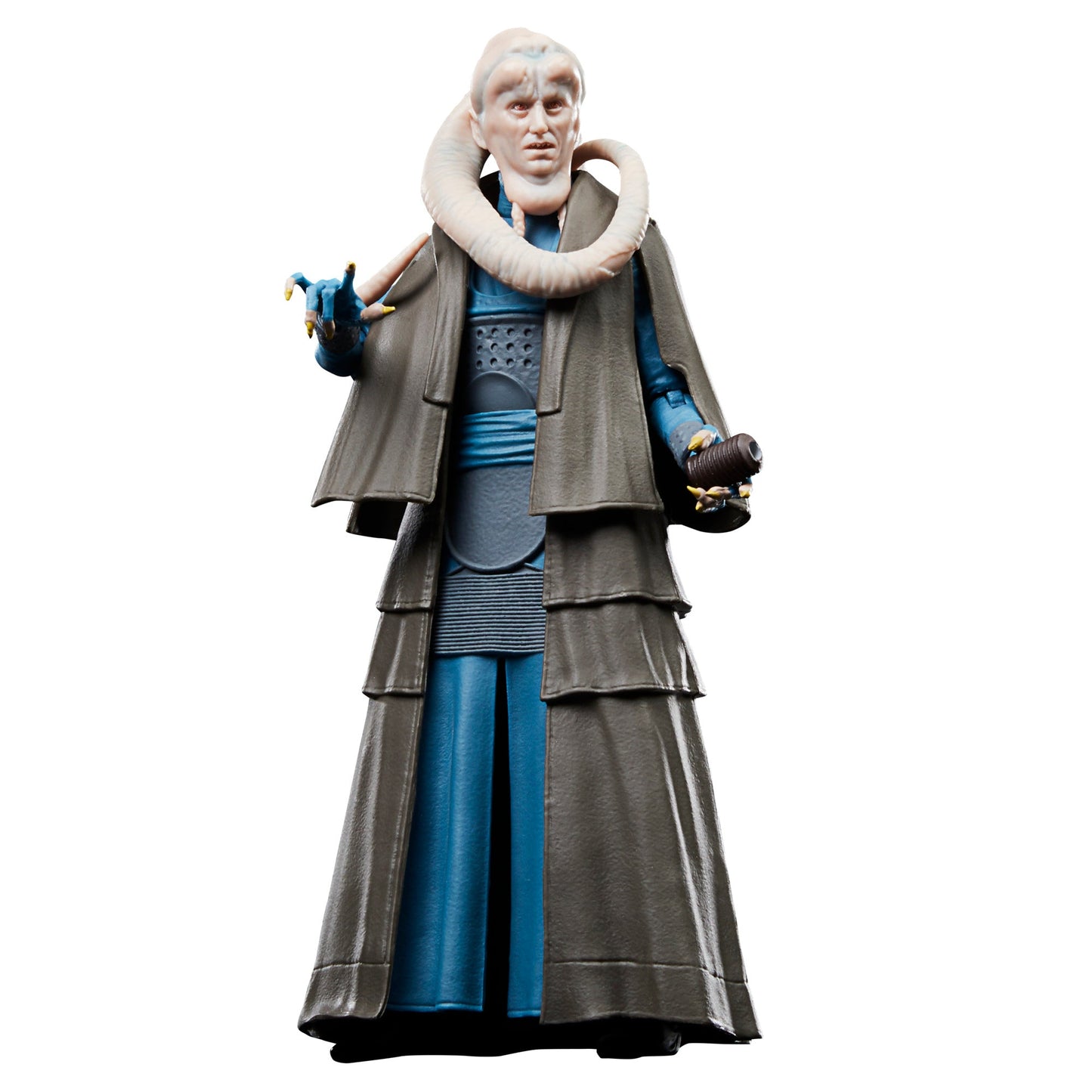Star Wars The Black Series Bib Fortuna - 40th Anniversary of Star Wars: Return of the Jedi