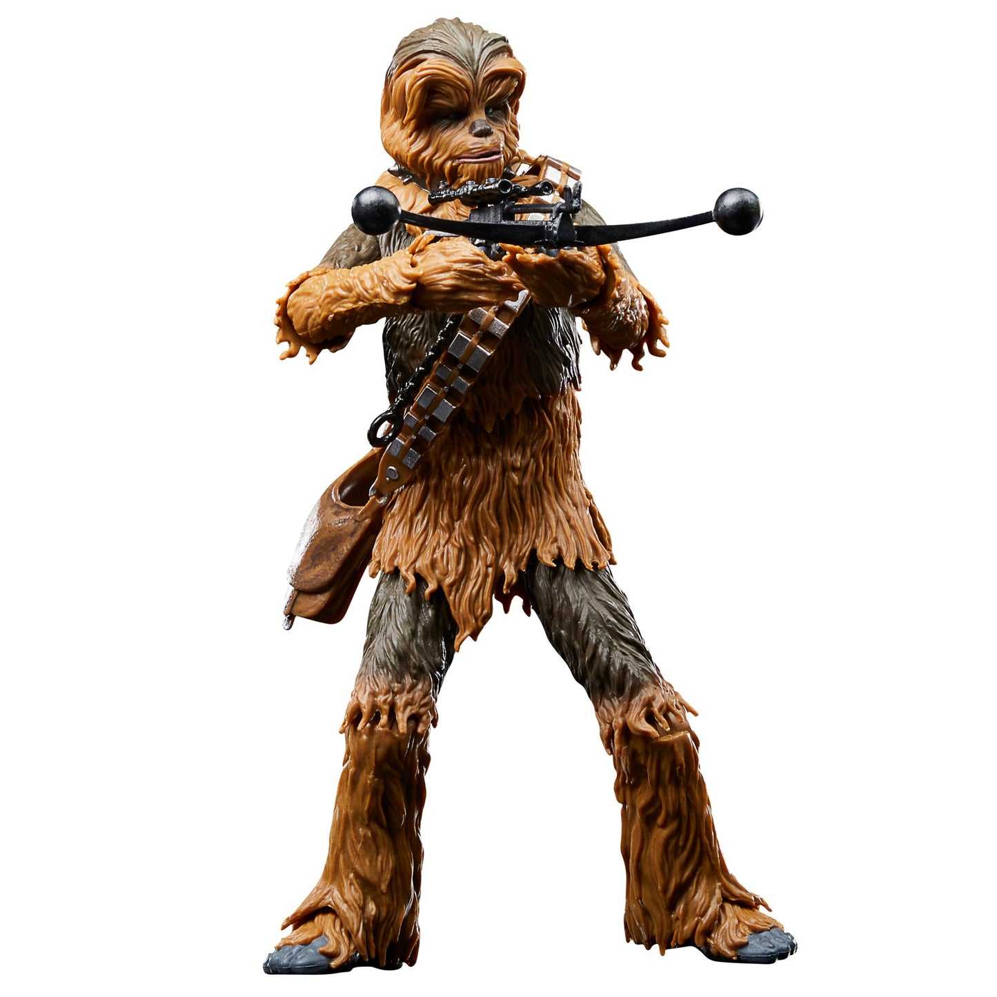 Star Wars The Black Series Chewbacca - 40th Anniversary of Star Wars: Return of the Jedi