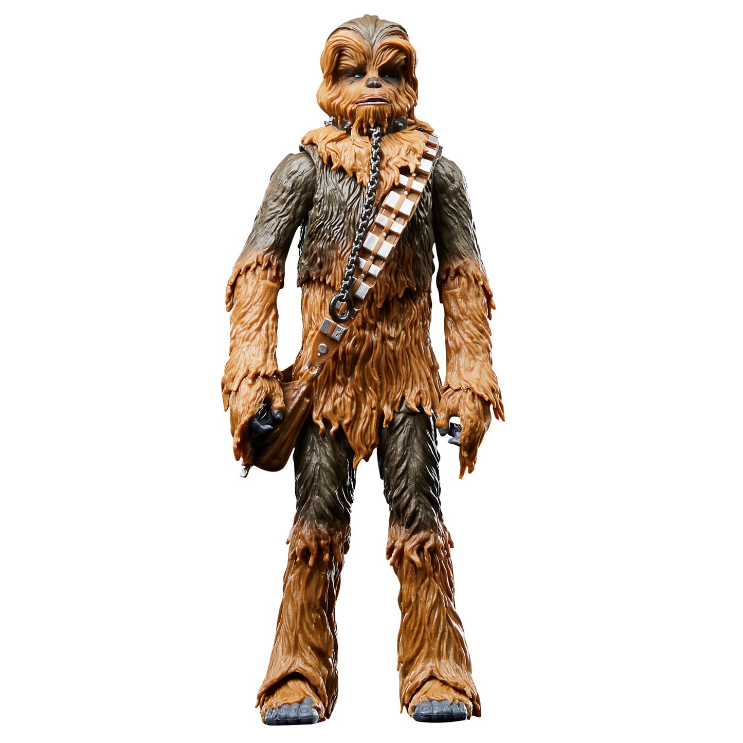 Star Wars The Black Series Chewbacca - 40th Anniversary of Star Wars: Return of the Jedi
