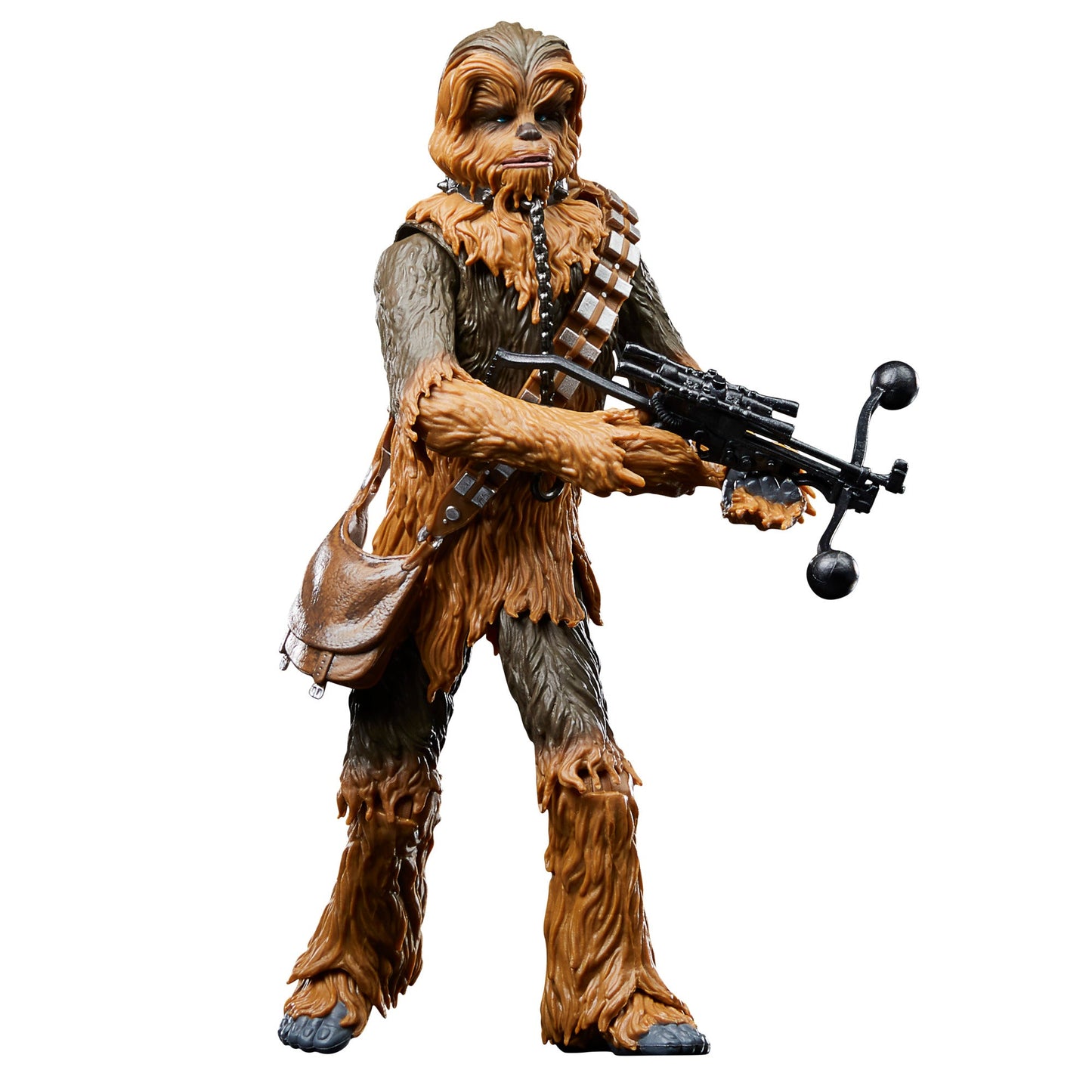 Star Wars The Black Series Chewbacca - 40th Anniversary of Star Wars: Return of the Jedi