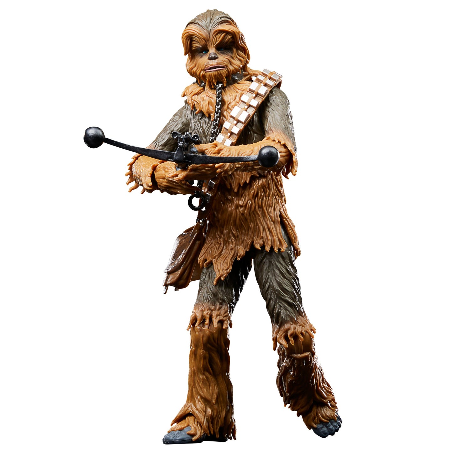 Star Wars The Black Series Chewbacca - 40th Anniversary of Star Wars: Return of the Jedi