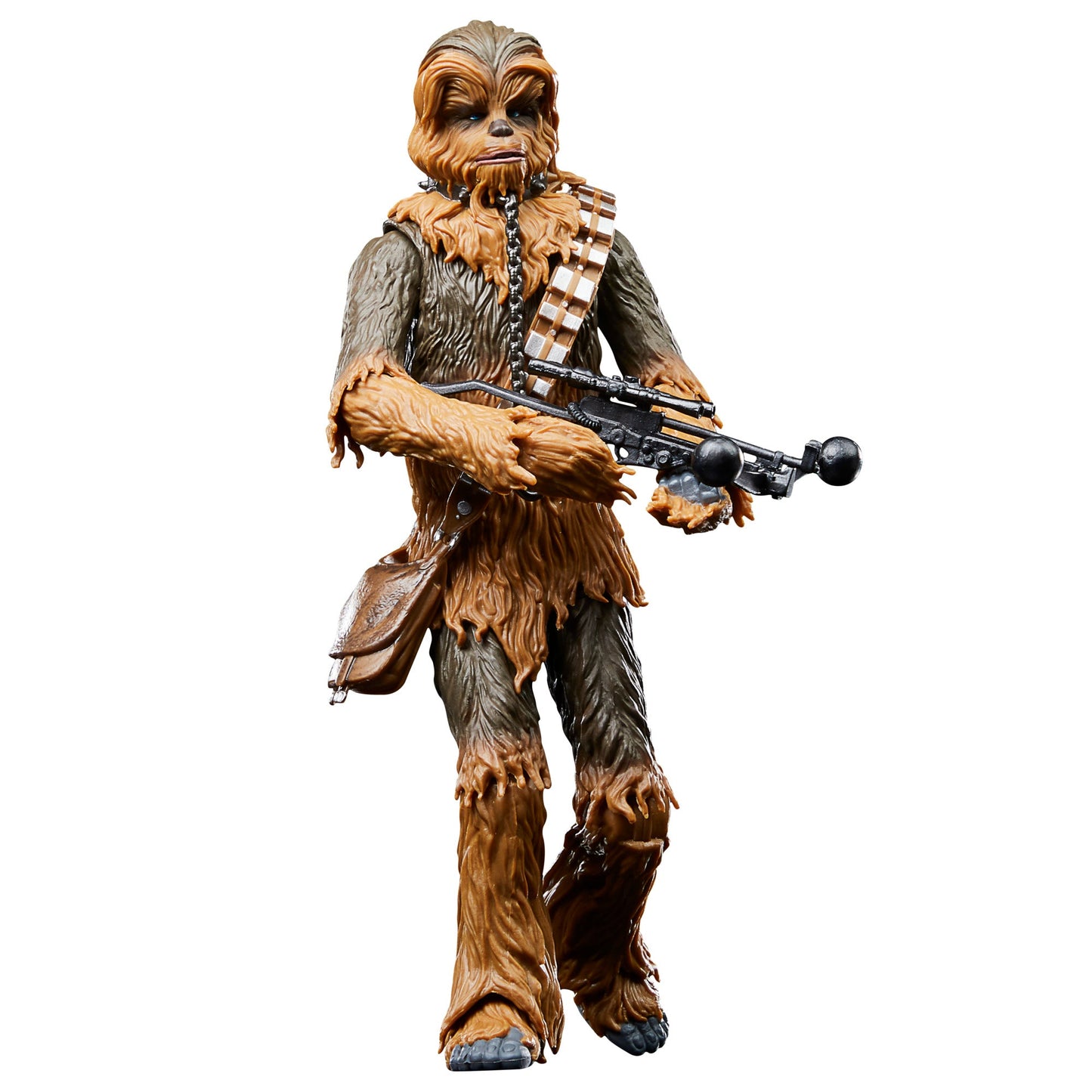 Star Wars The Black Series Chewbacca - 40th Anniversary of Star Wars: Return of the Jedi