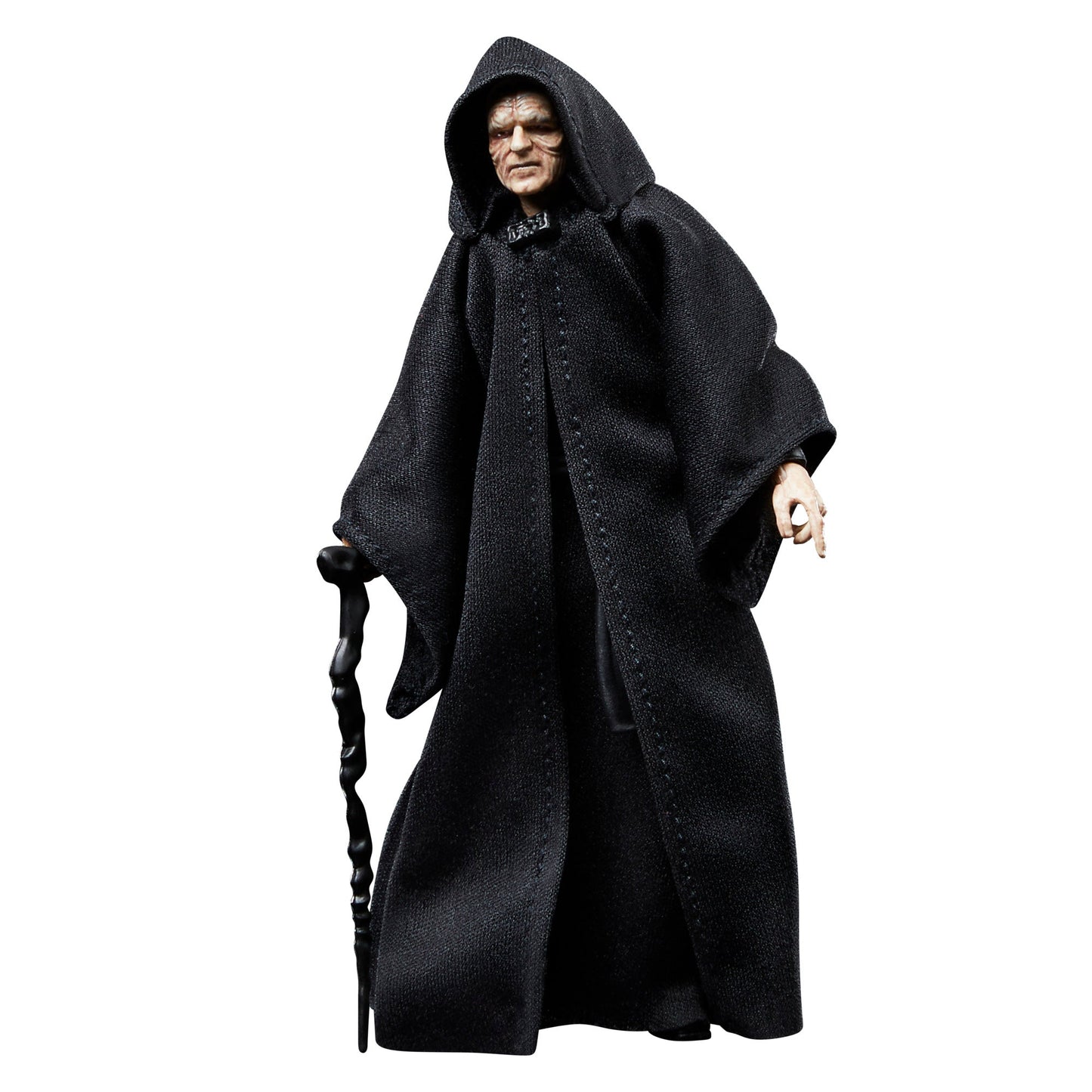 Star Wars The Black Series Palpatine - 40th Anniversary of Star Wars: Return of the Jedi