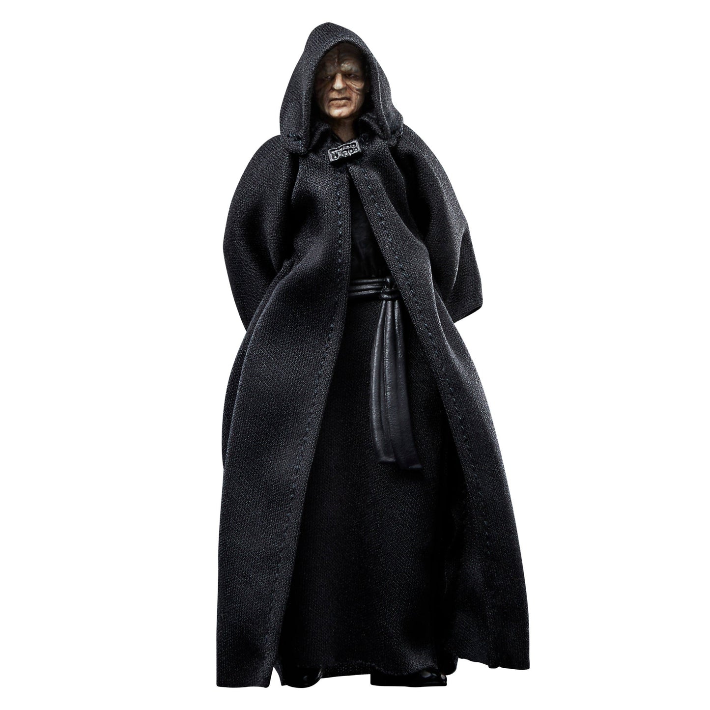 Star Wars The Black Series Palpatine - 40th Anniversary of Star Wars: Return of the Jedi