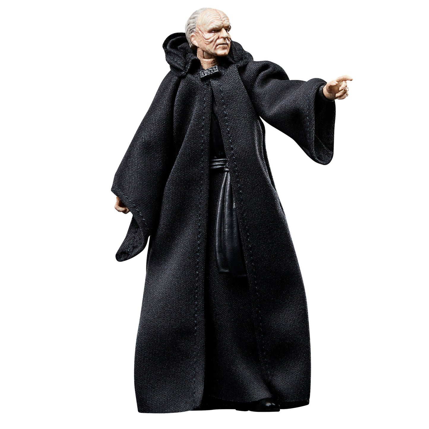 Star Wars The Black Series Palpatine - 40th Anniversary of Star Wars: Return of the Jedi