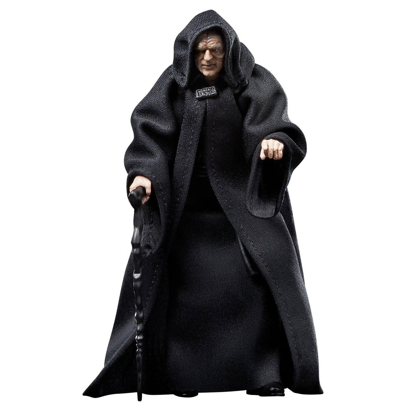 Star Wars The Black Series Palpatine - 40th Anniversary of Star Wars: Return of the Jedi