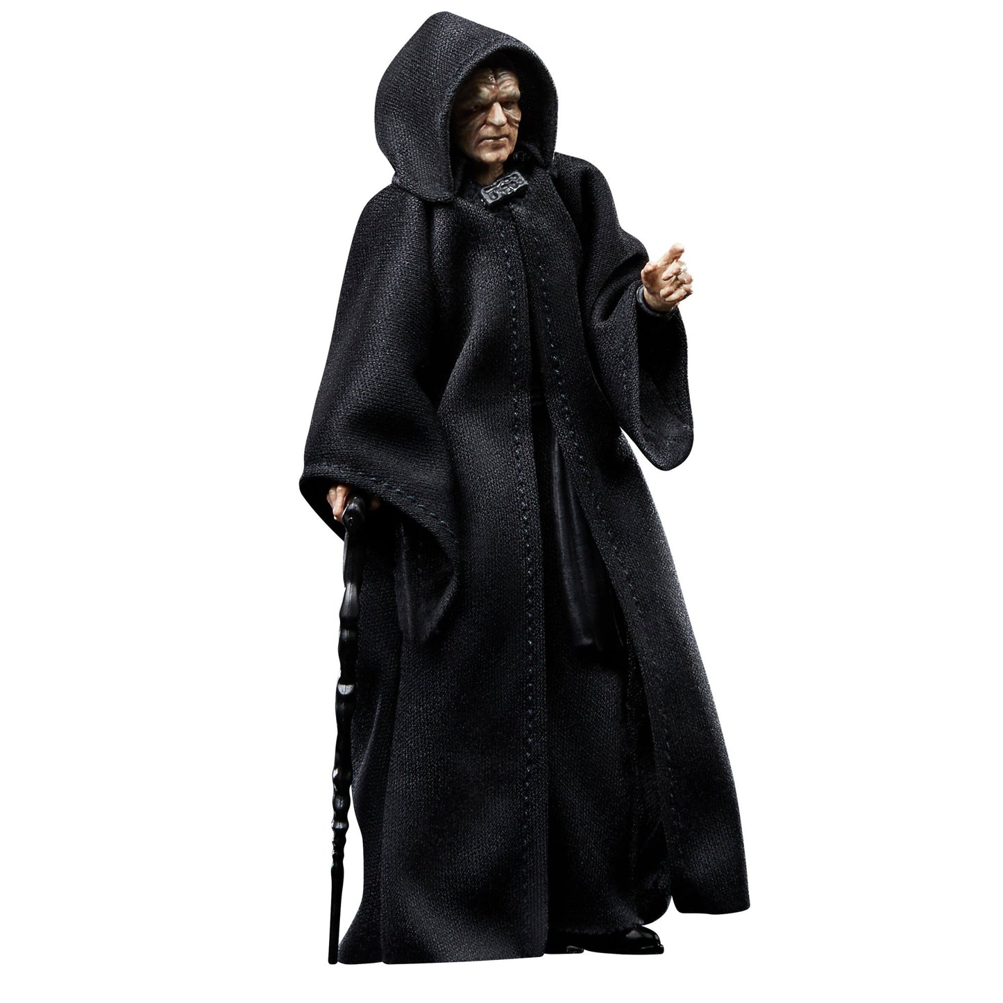 Star Wars The Black Series Palpatine - 40th Anniversary of Star Wars: Return of the Jedi