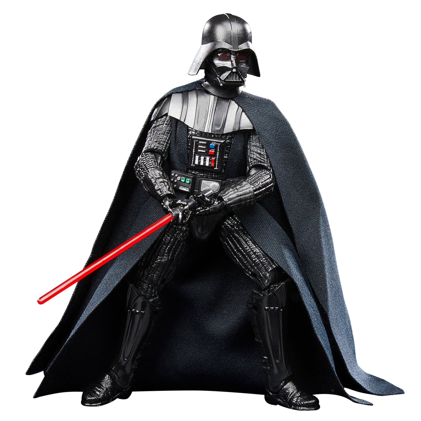 Star Wars The Black Series Darth Vader (Sub-Par Packaging)