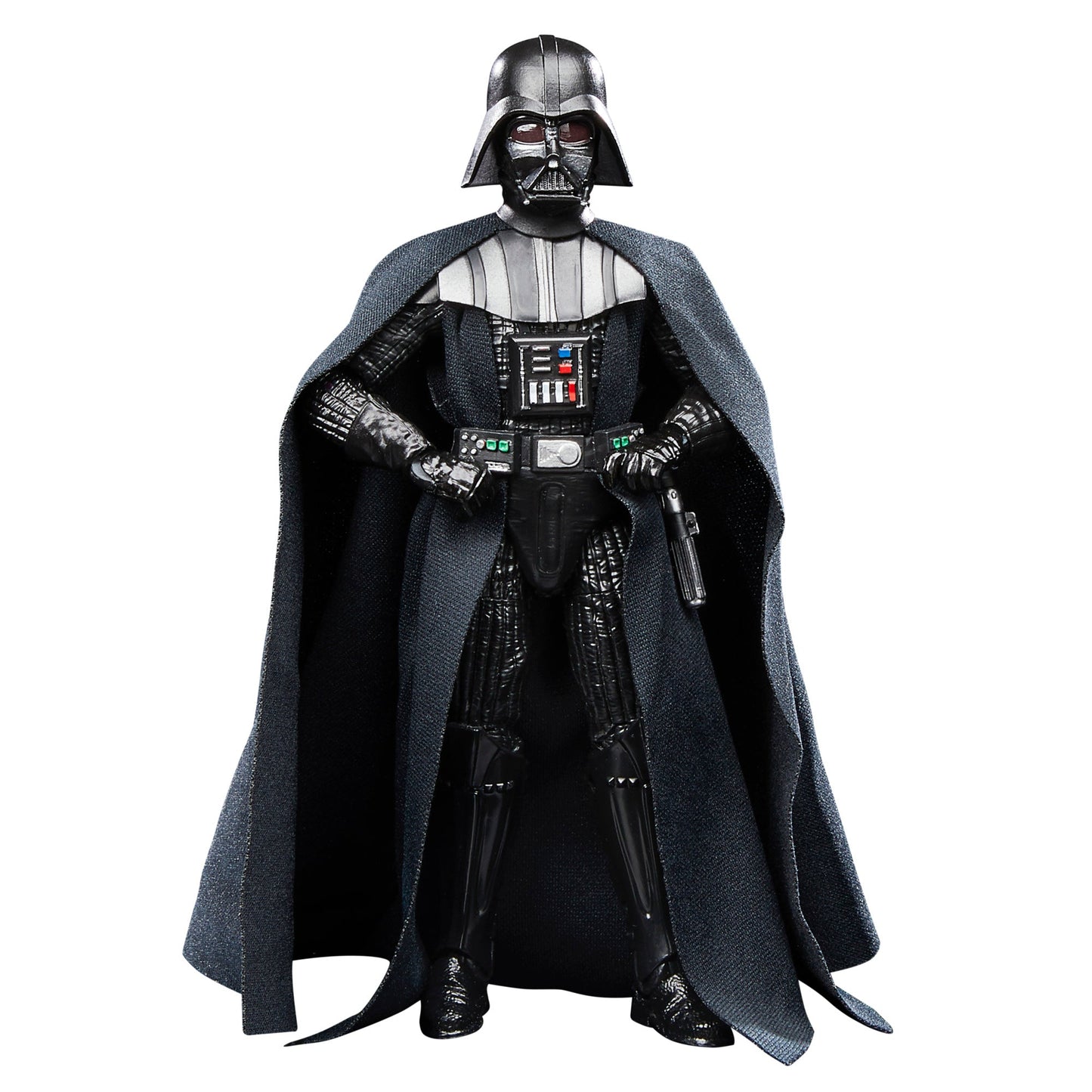 Star Wars The Black Series Darth Vader (Sub-Par Packaging)