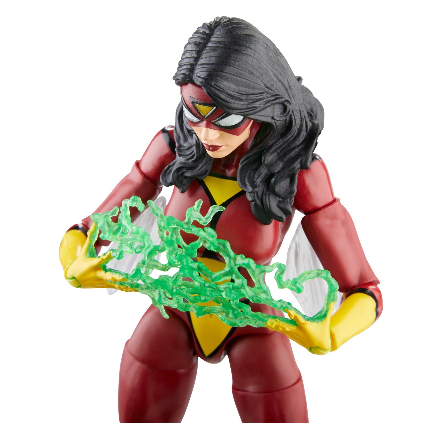 Marvel Legends - Skrull Queen and Super-Skrull