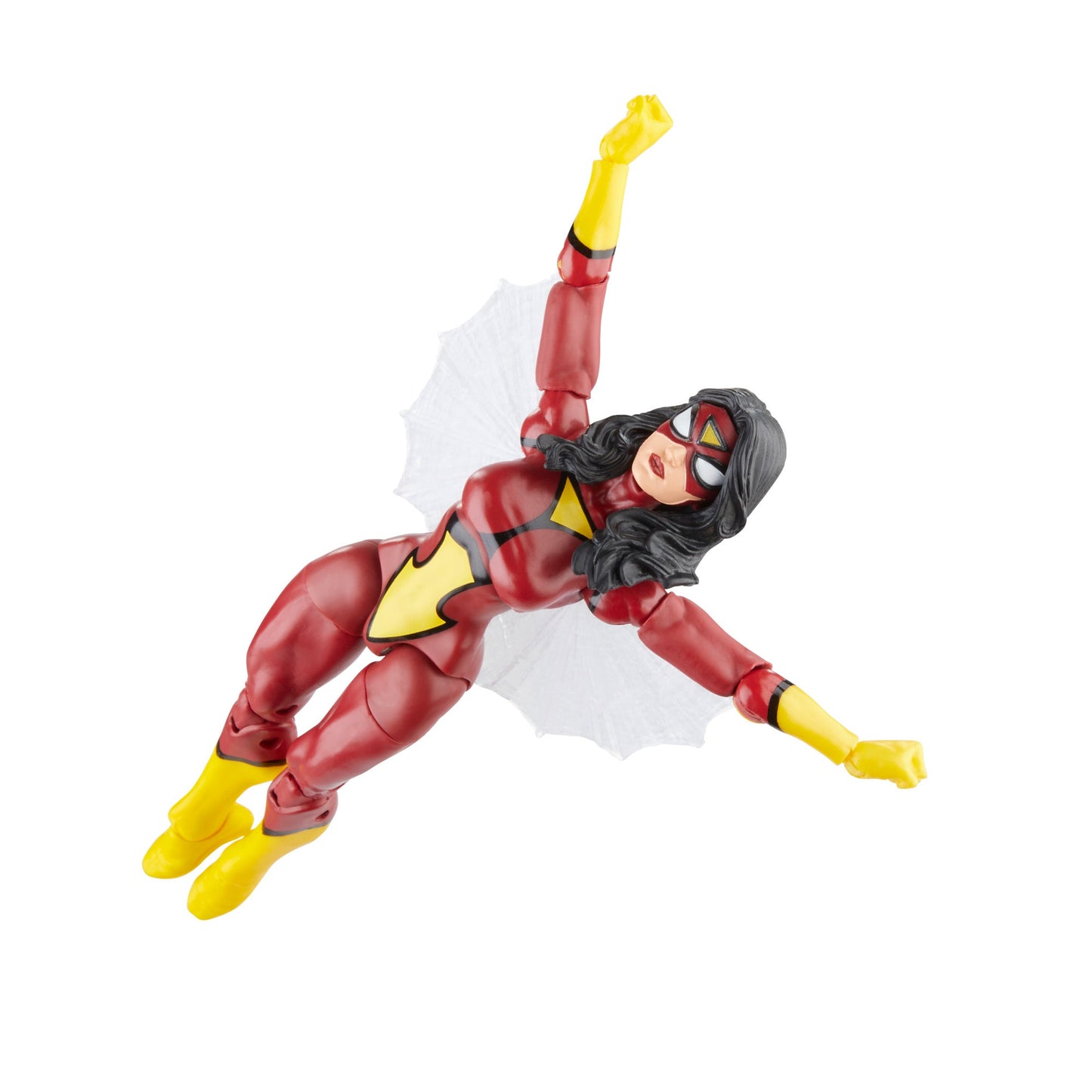 Marvel Legends - Skrull Queen and Super-Skrull