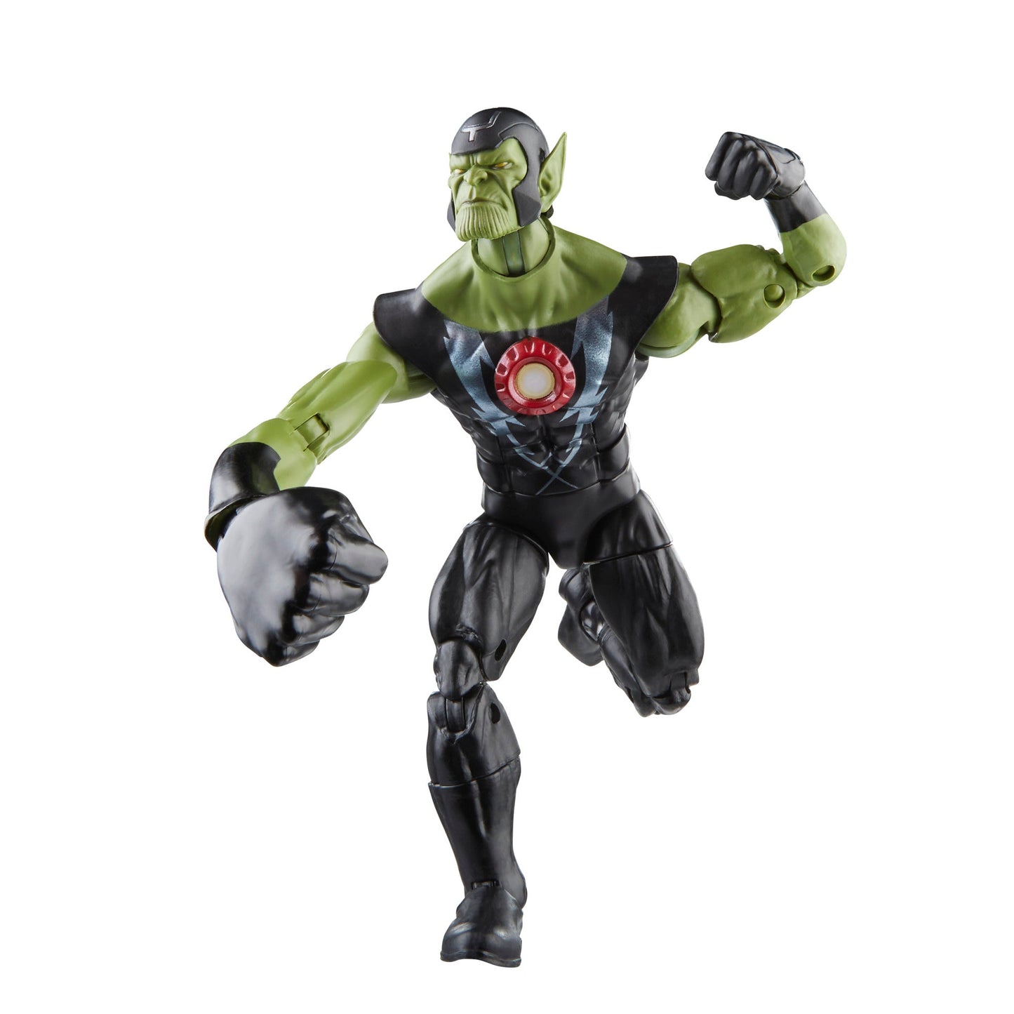 Marvel Legends - Skrull Queen and Super-Skrull