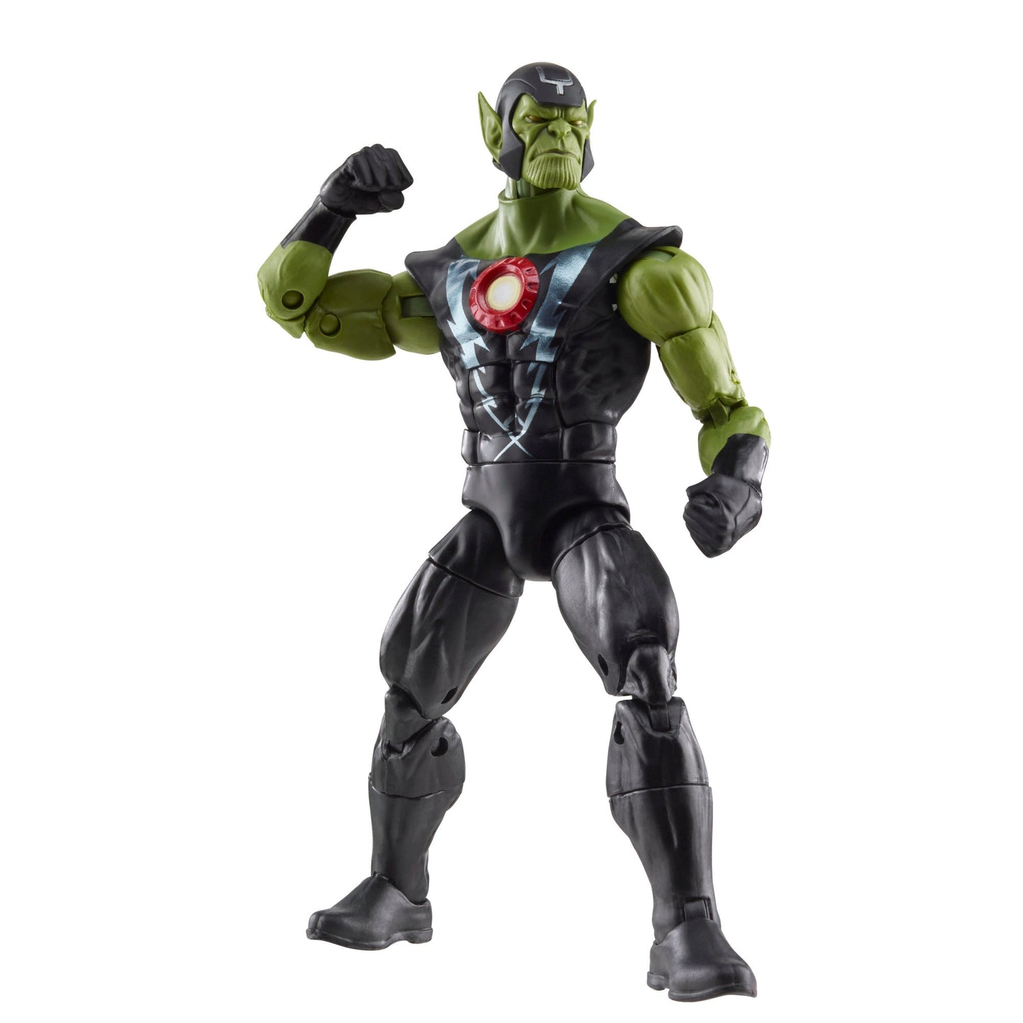 Marvel Legends - Skrull Queen and Super-Skrull